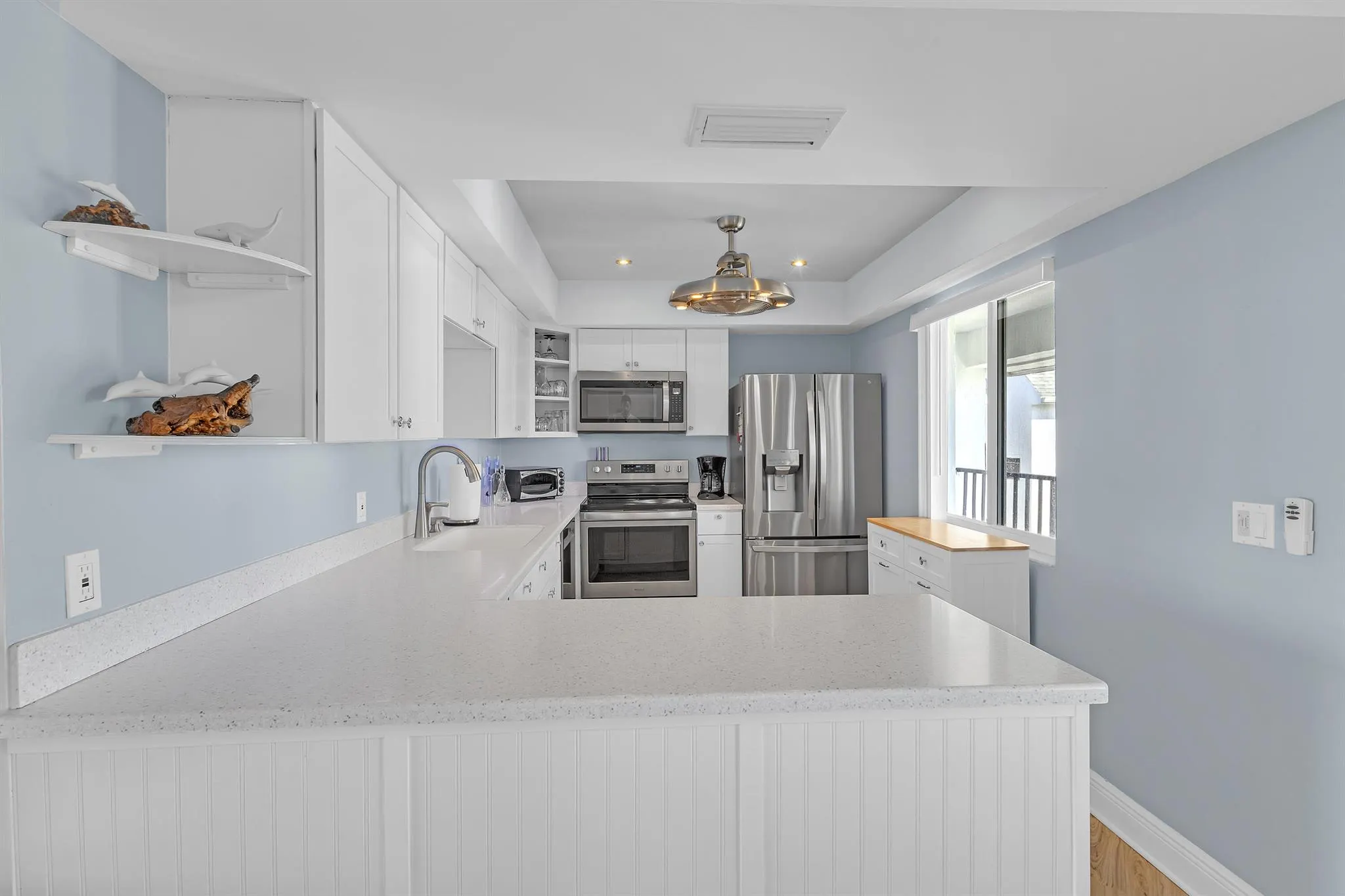 2400 S Ocean Drive, #7663