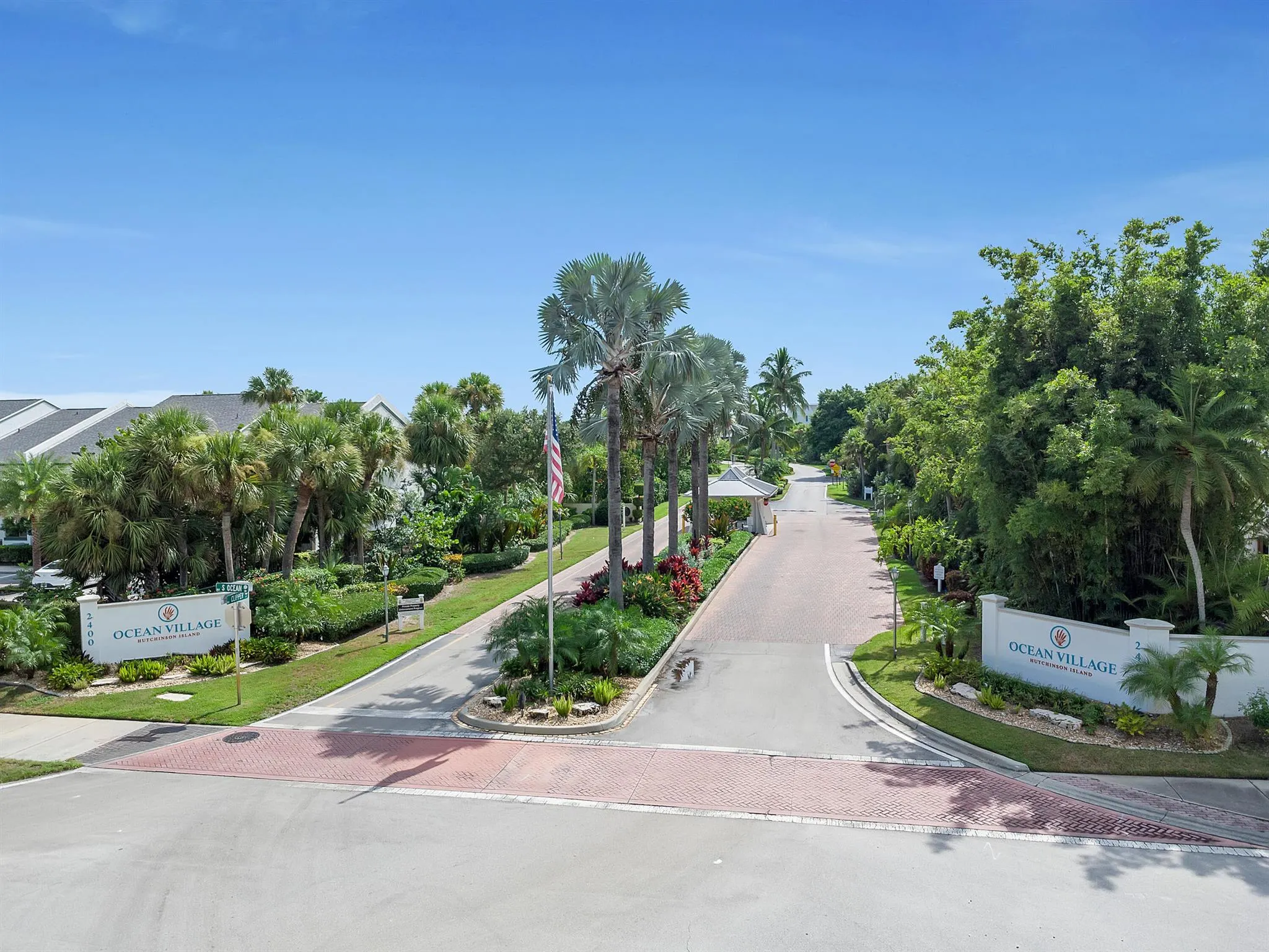 2400 S Ocean Drive, #7663