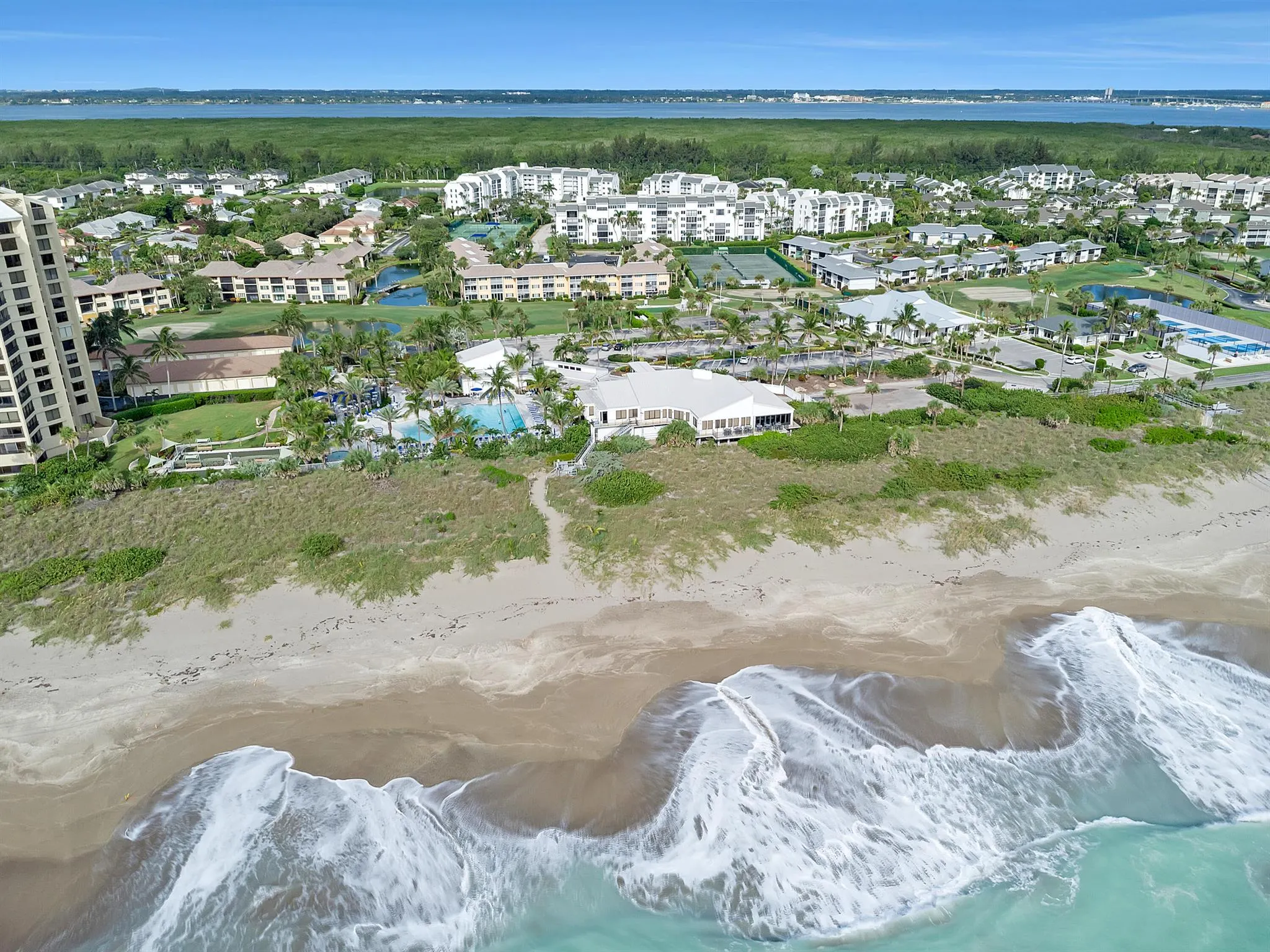 2400 S Ocean Drive, #7663