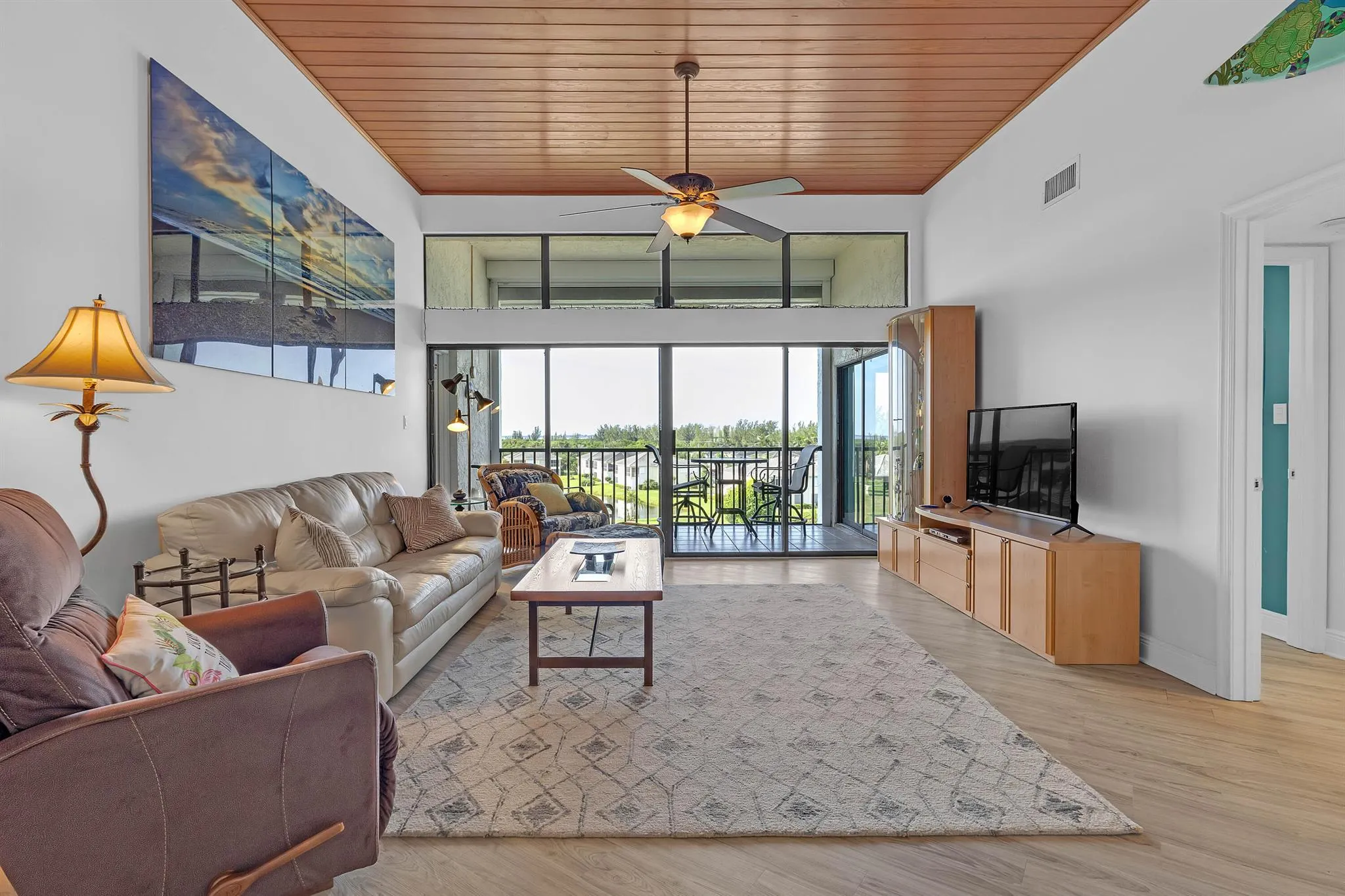 2400 S Ocean Drive, #7663