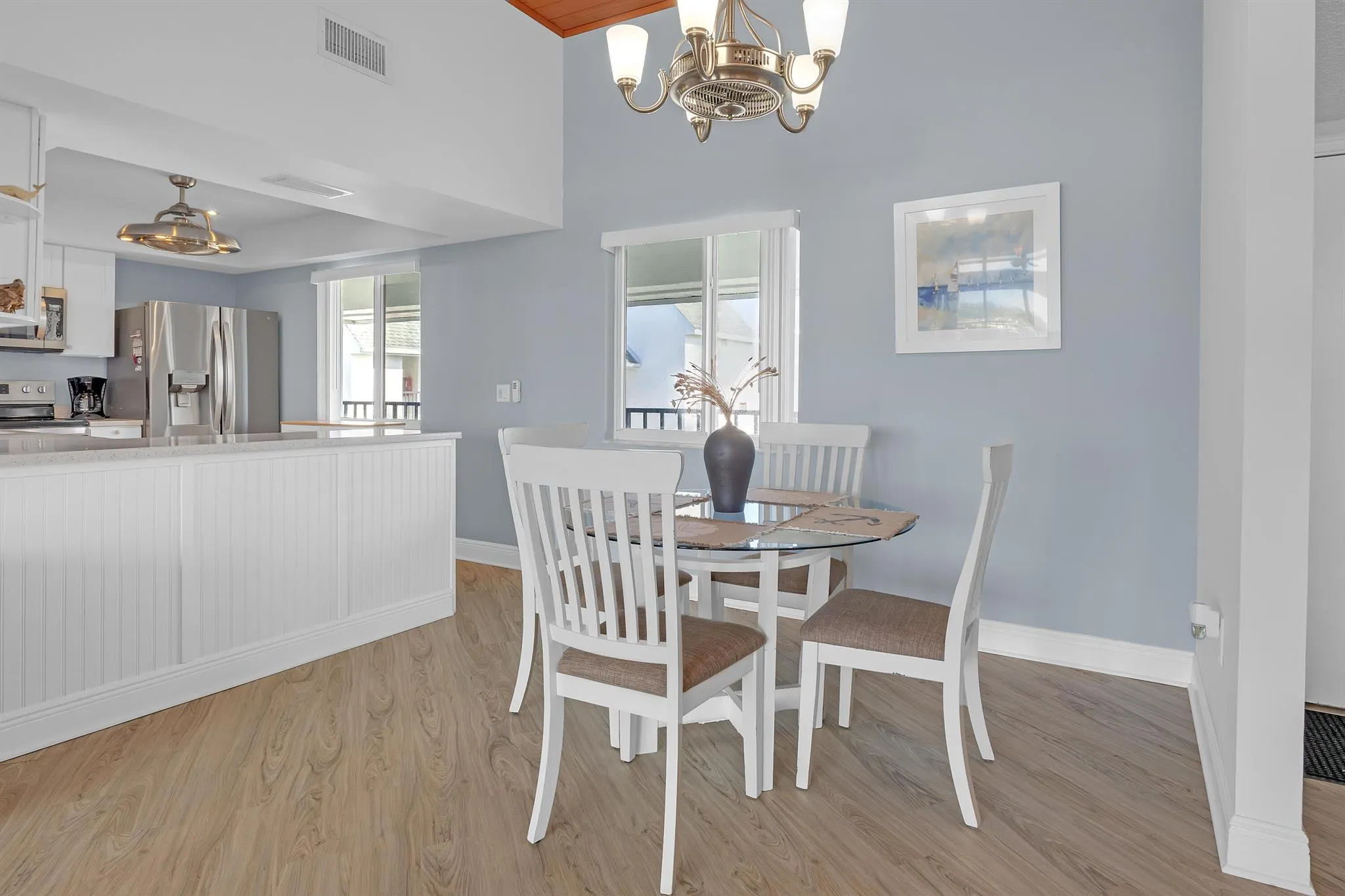 2400 S Ocean Drive, #7663