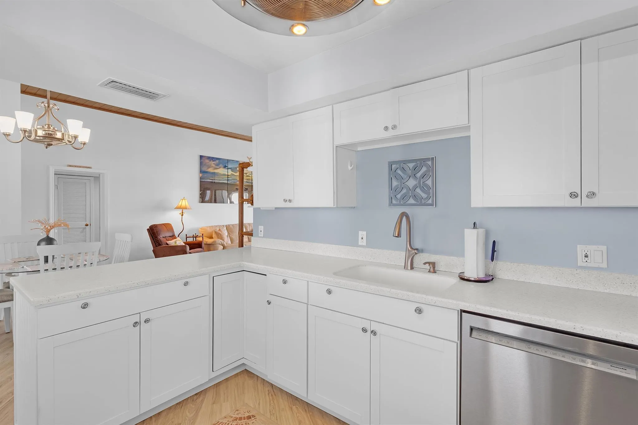 2400 S Ocean Drive, #7663