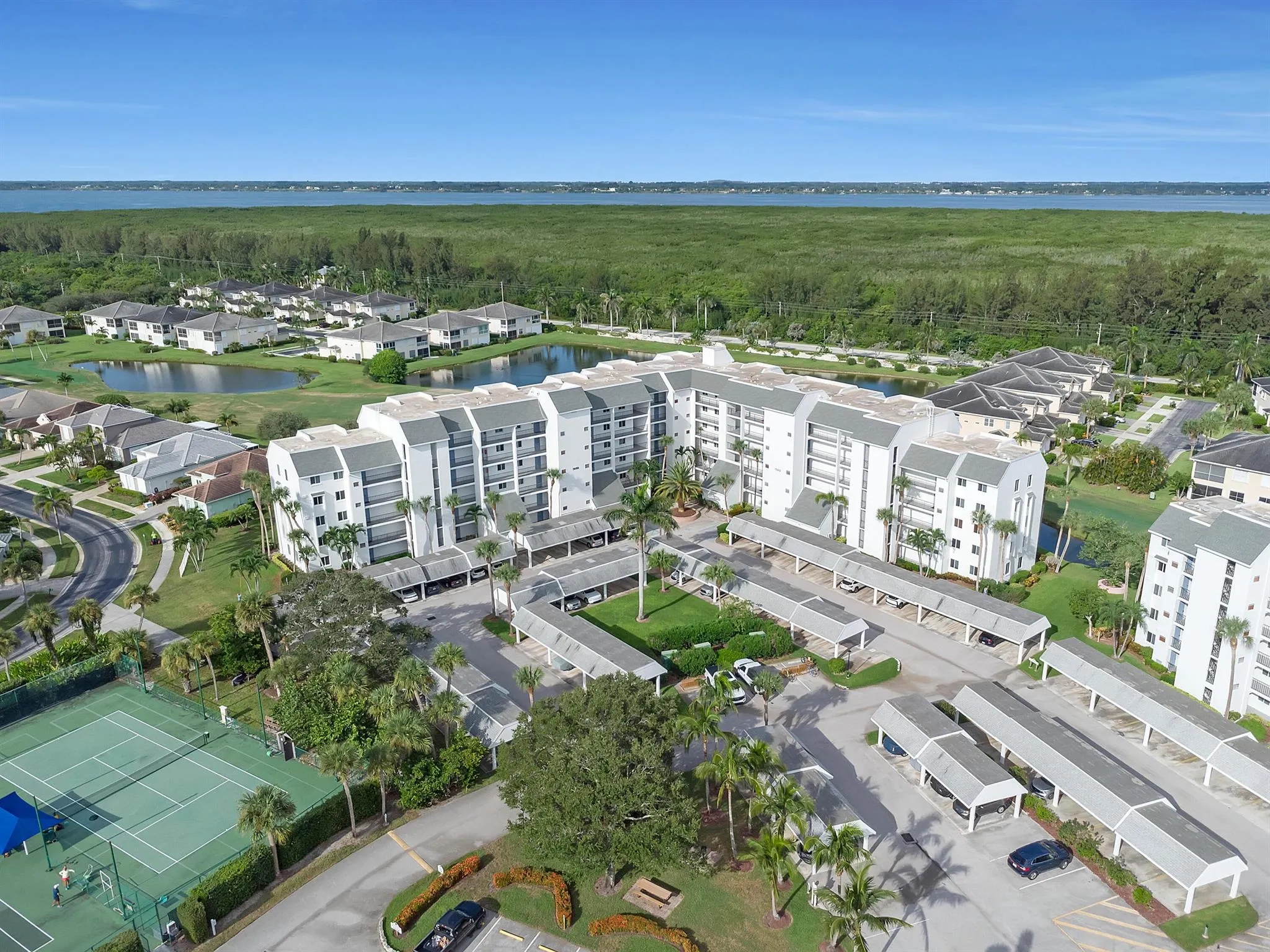 2400 S Ocean Drive, #7663