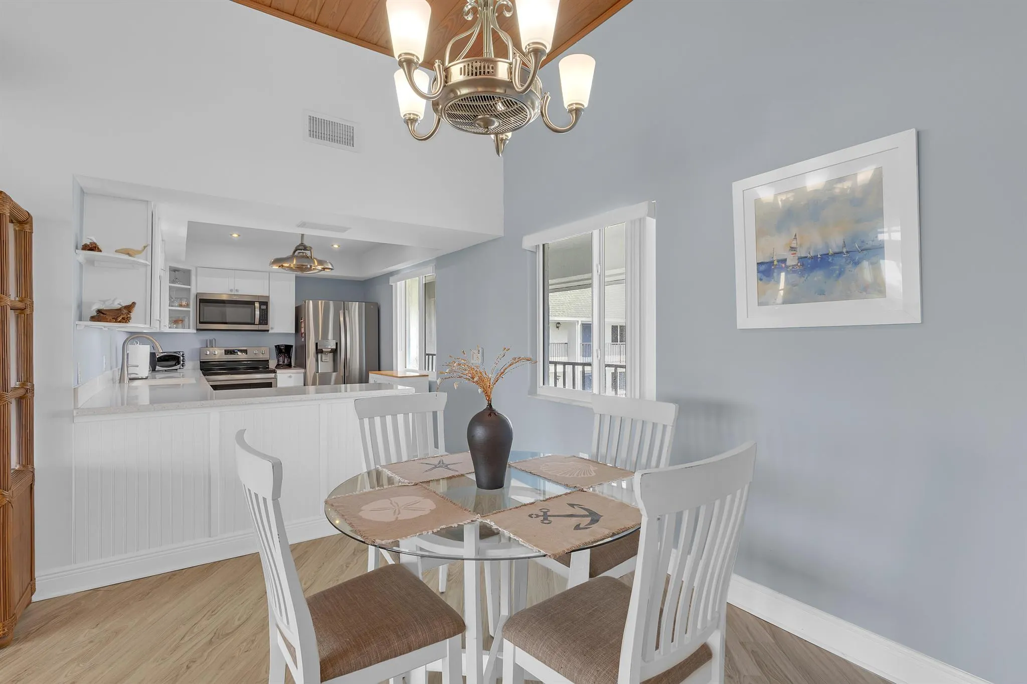 2400 S Ocean Drive, #7663