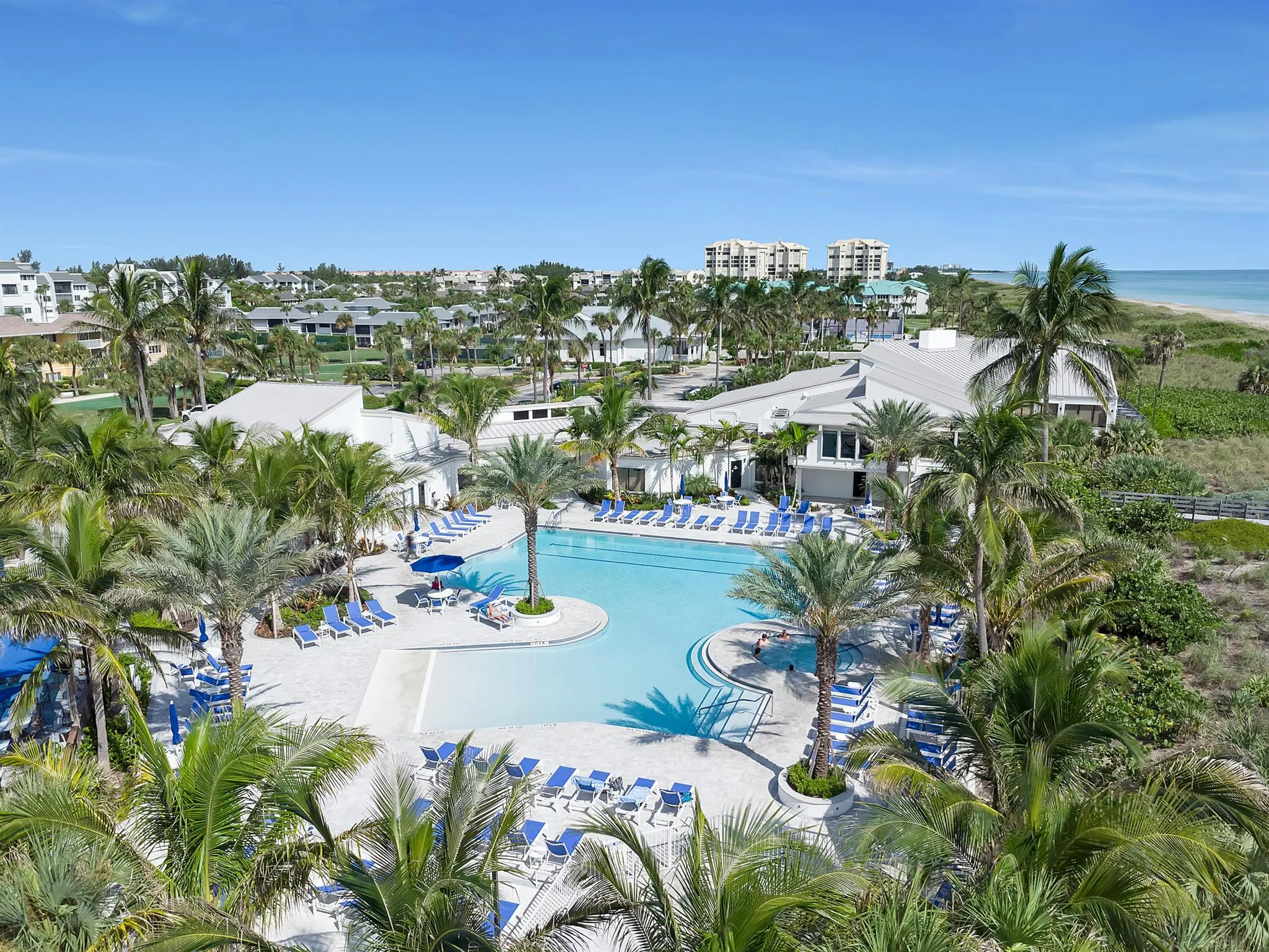 2400 S Ocean Drive, #7663