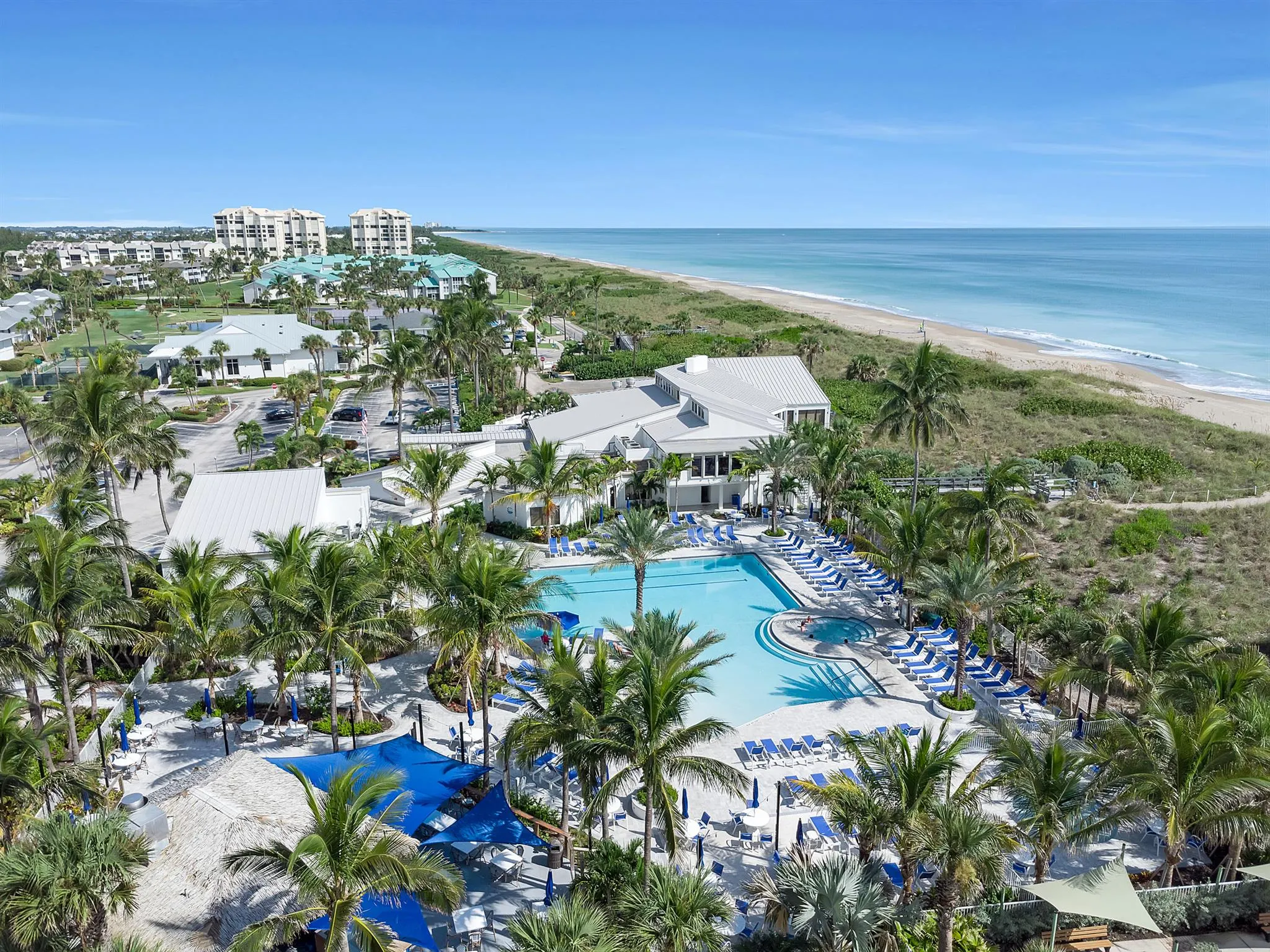 2400 S Ocean Drive, #7663