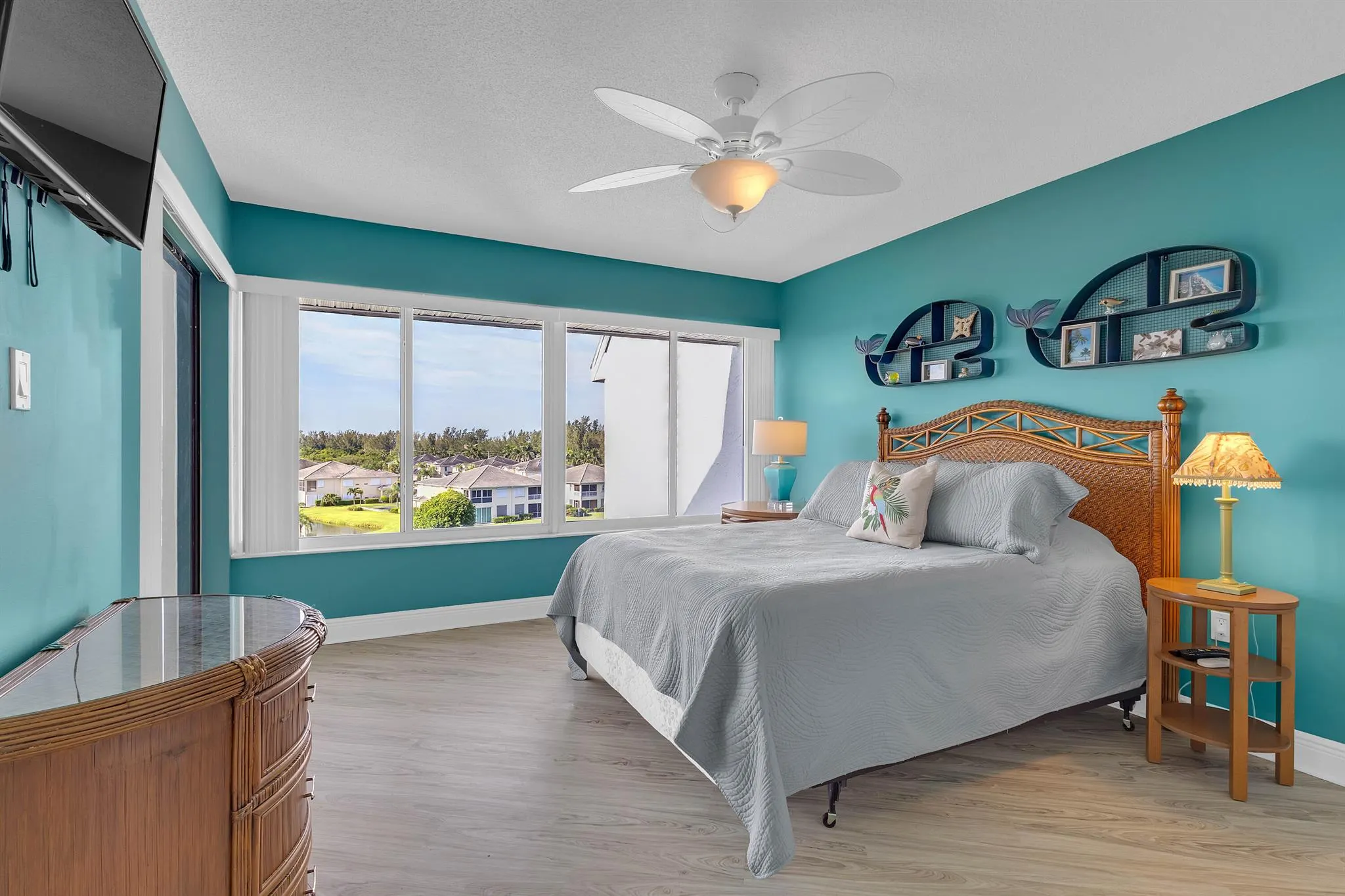 2400 S Ocean Drive, #7663