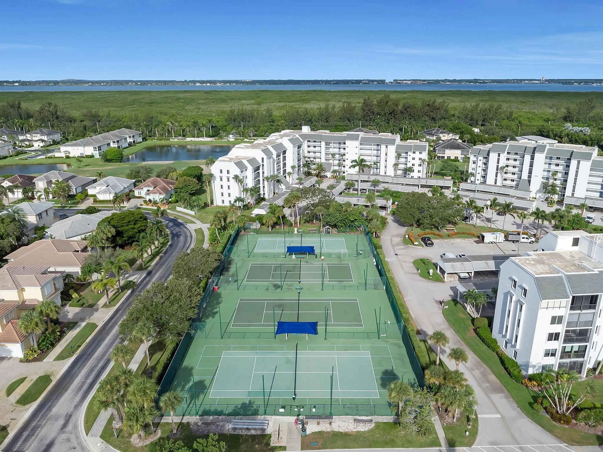 2400 S Ocean Drive, #7663