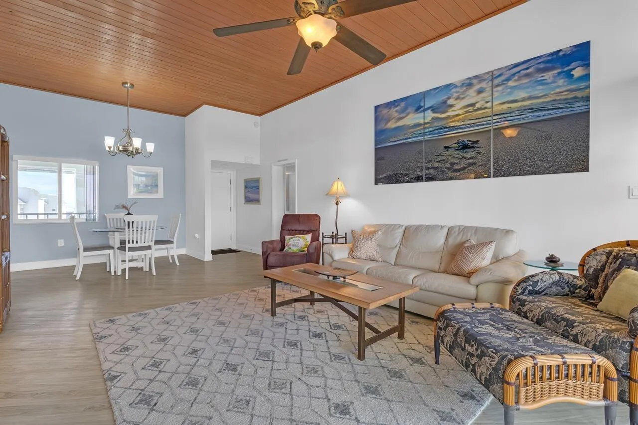 2400 S Ocean Drive, #7663