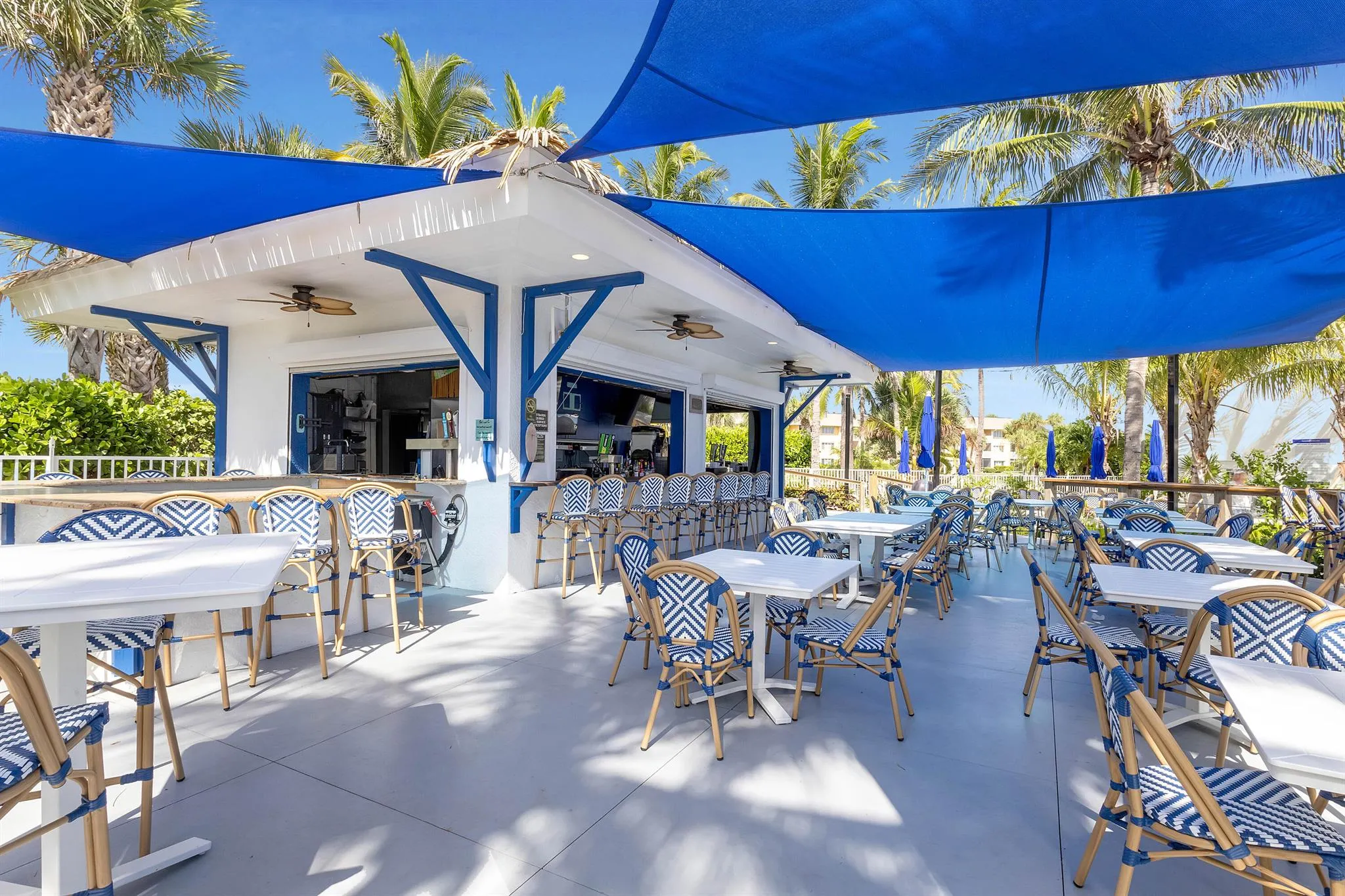 2400 S Ocean Drive, #7663