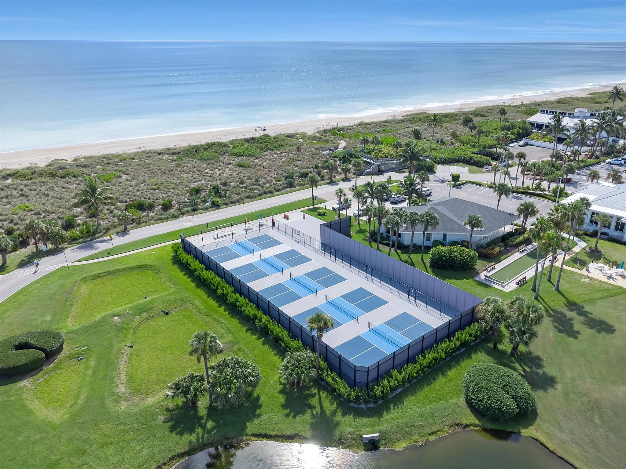 2400 S Ocean Drive, #7663