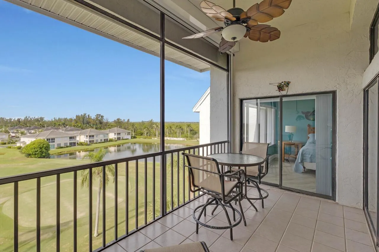 2400 S Ocean Drive, #7663