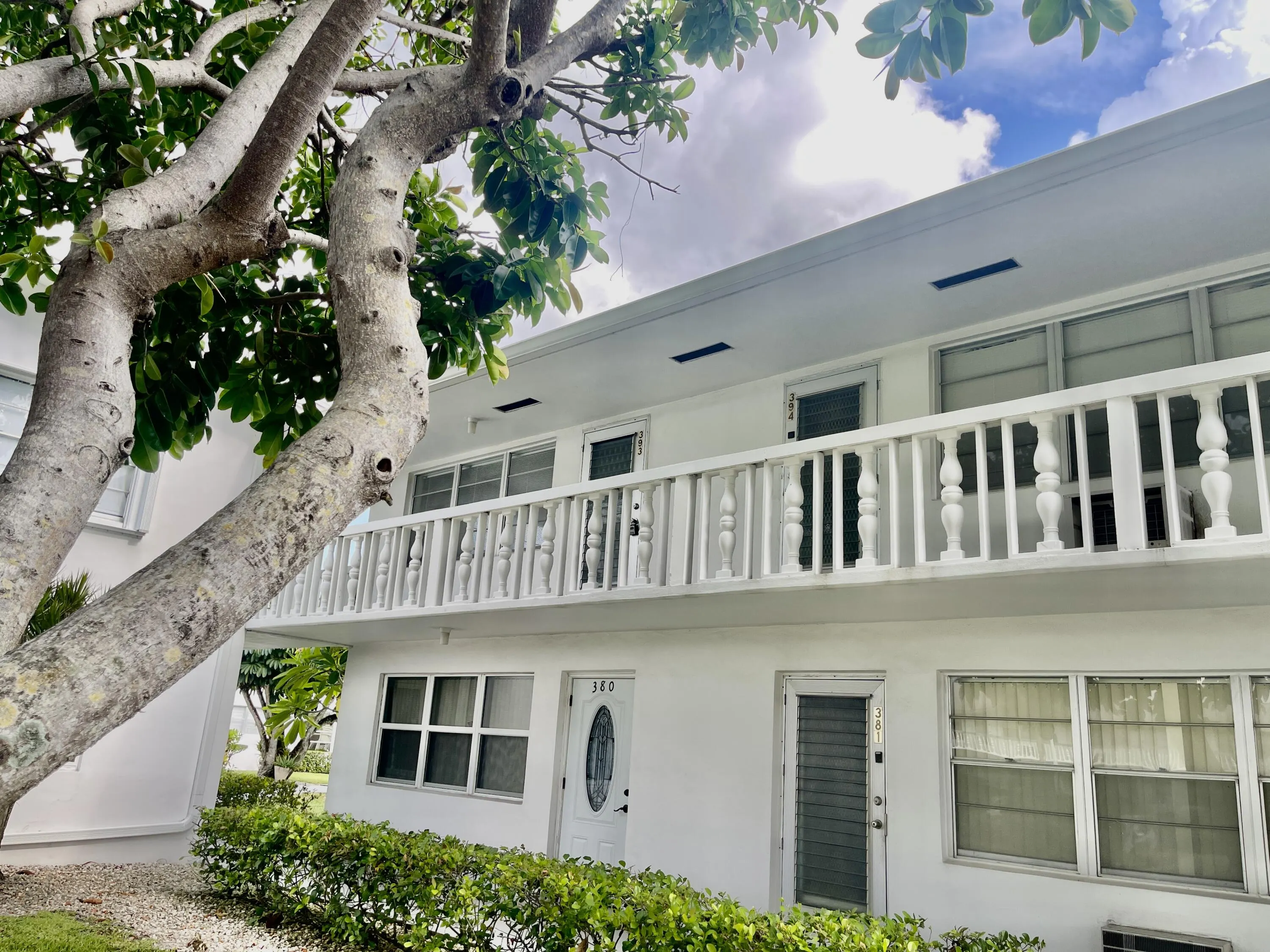 393 Northampton S, #393