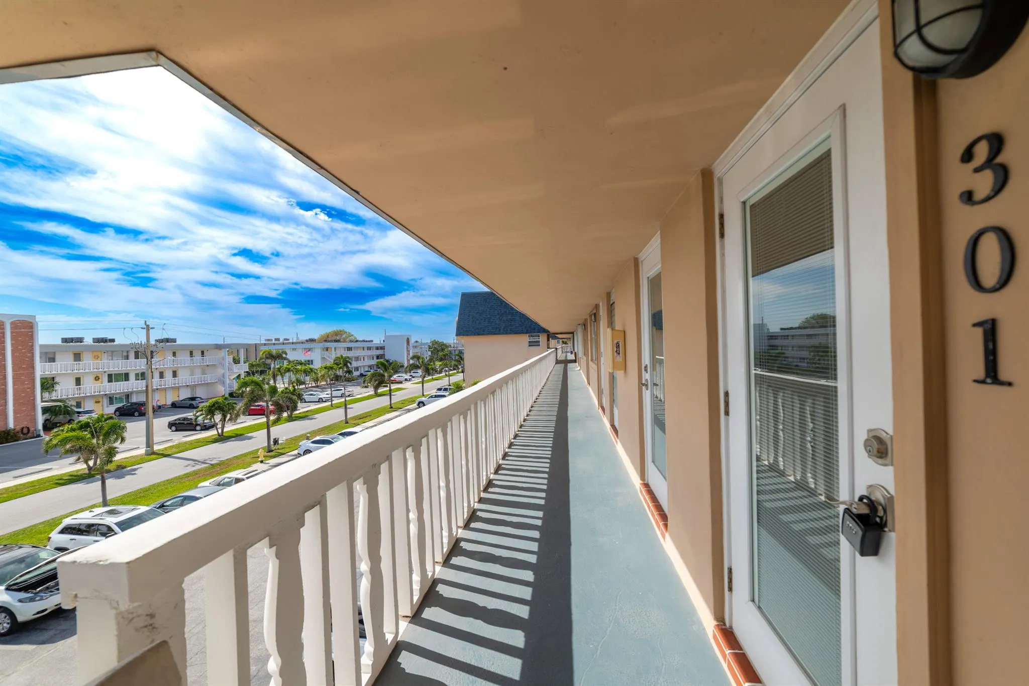 111 Doolen Court, #301