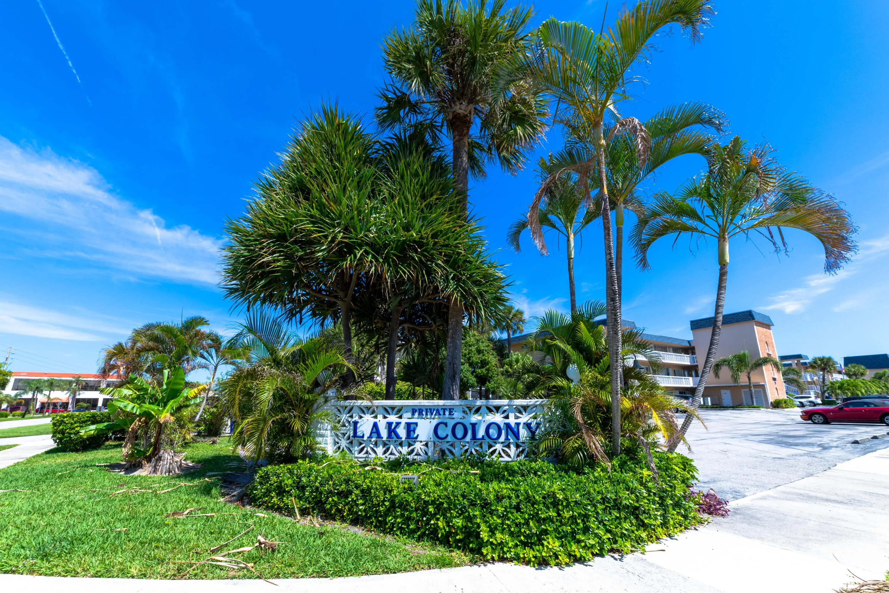 111 Doolen Court, #301