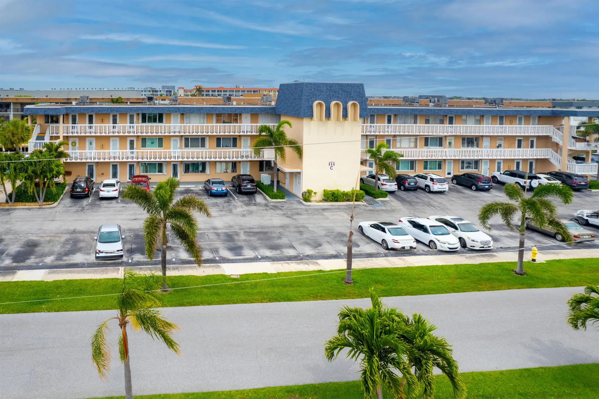 111 Doolen Court, #301