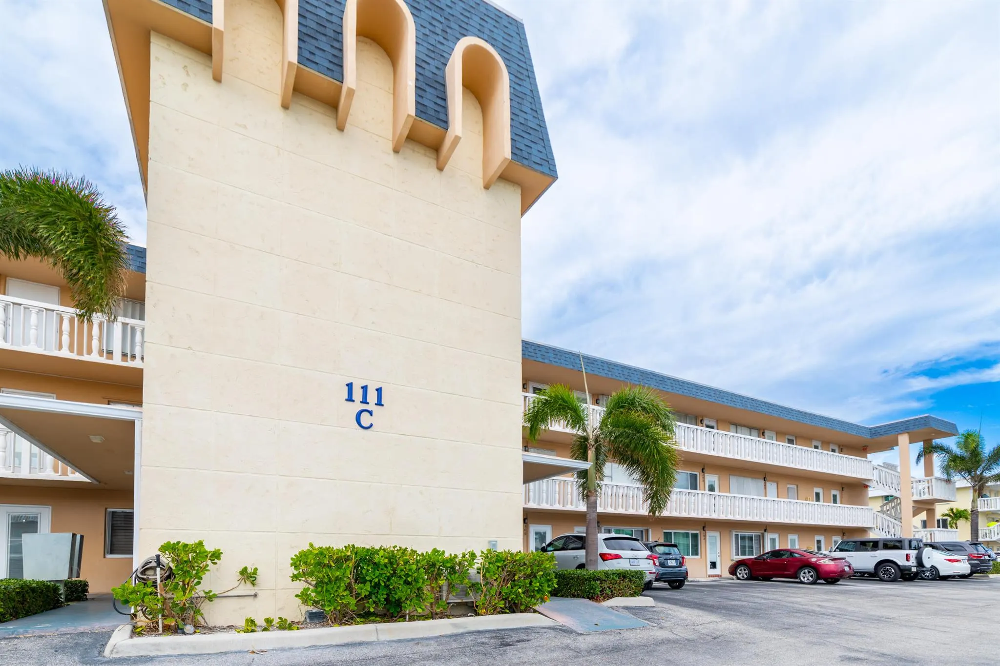 111 Doolen Court, #301