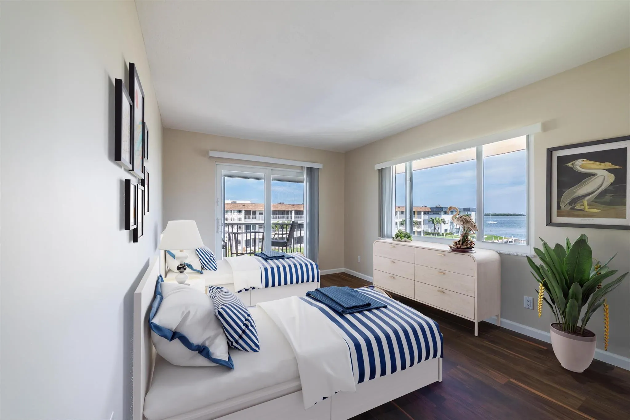 111 Doolen Court, #301