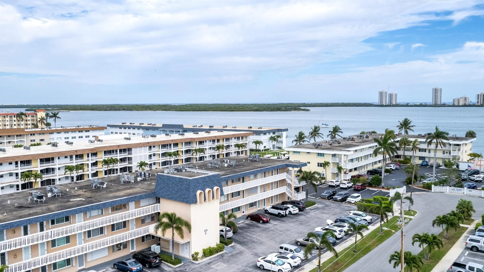 111 Doolen Court, #301
