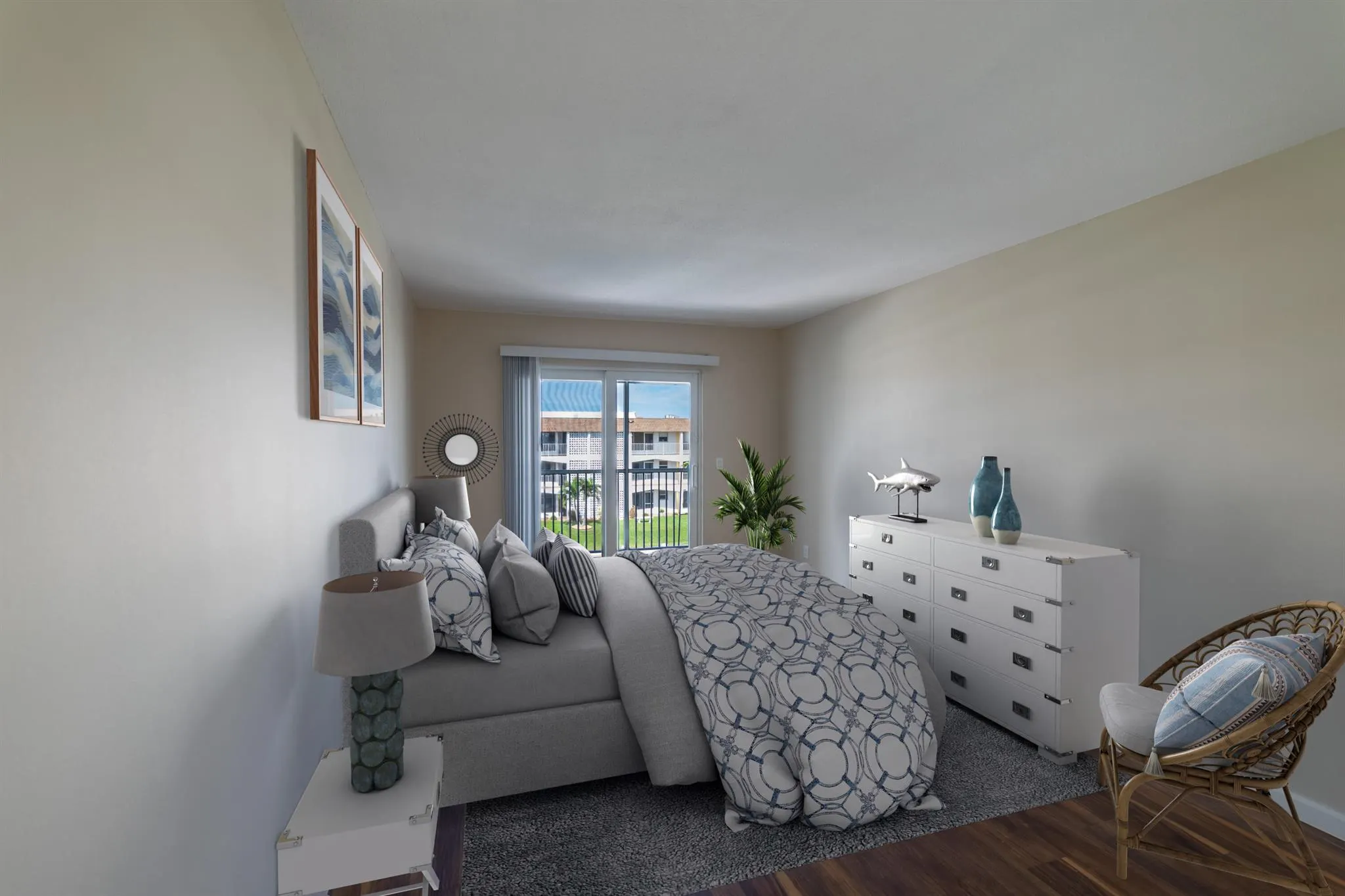 111 Doolen Court, #301