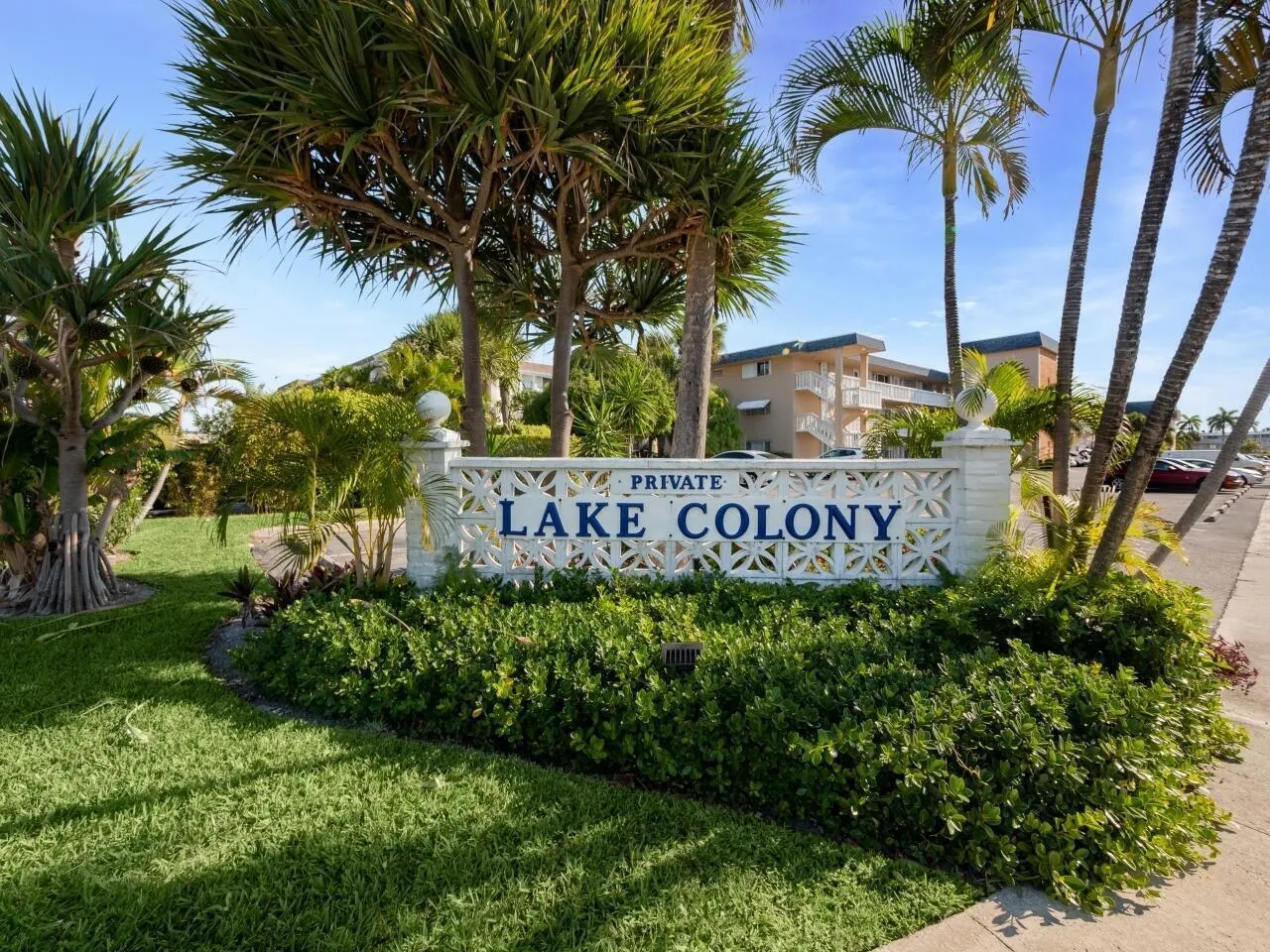111 Doolen Court, #301