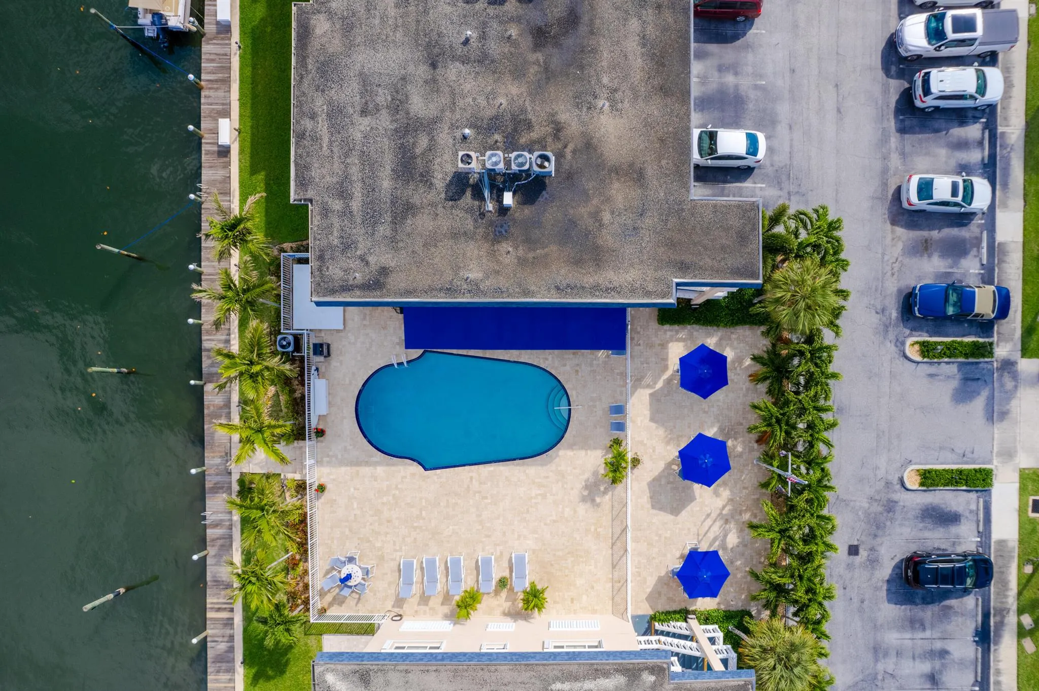111 Doolen Court, #301