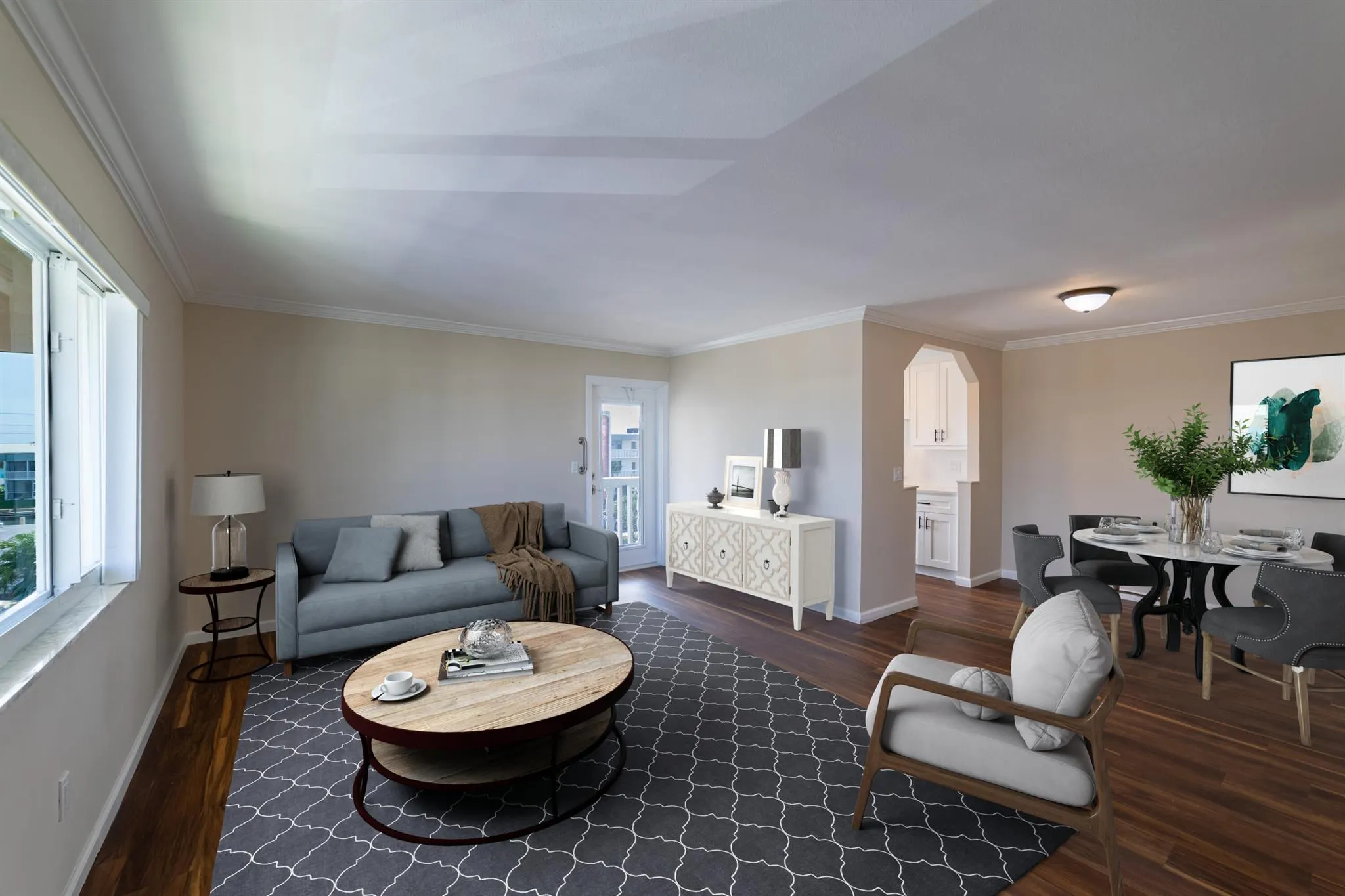 111 Doolen Court, #301