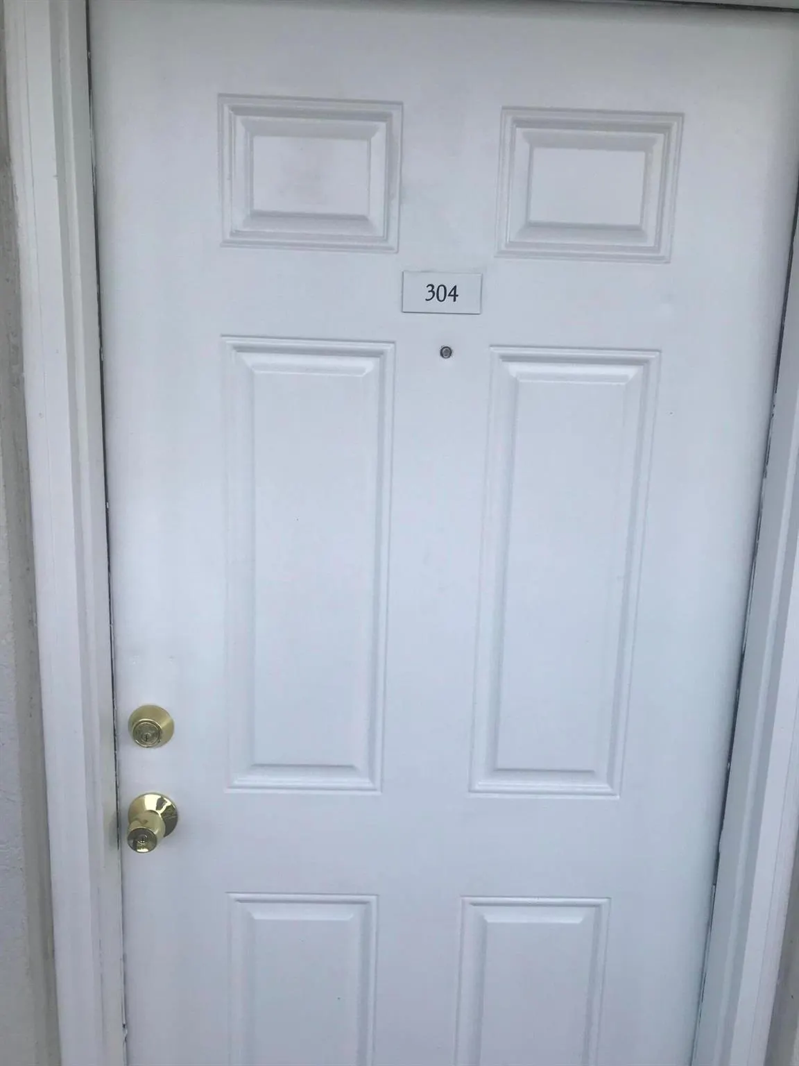 3826 Whitehall Drive, #304