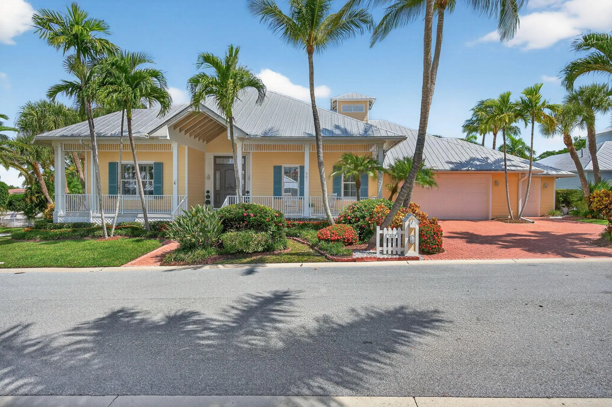 461 Seaside Lane