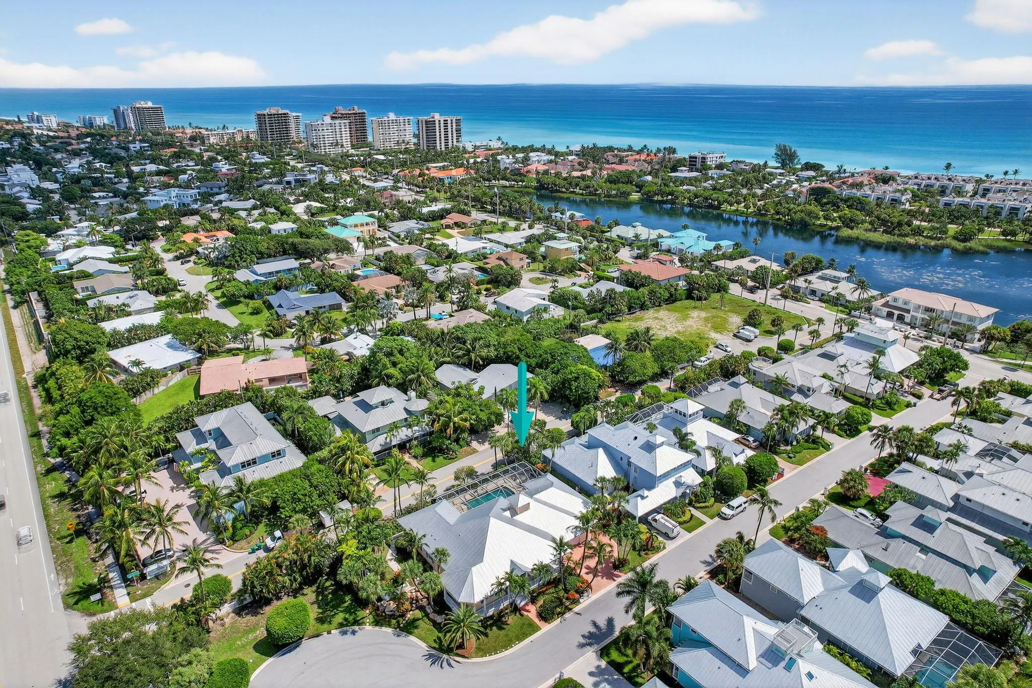 461 Seaside Lane