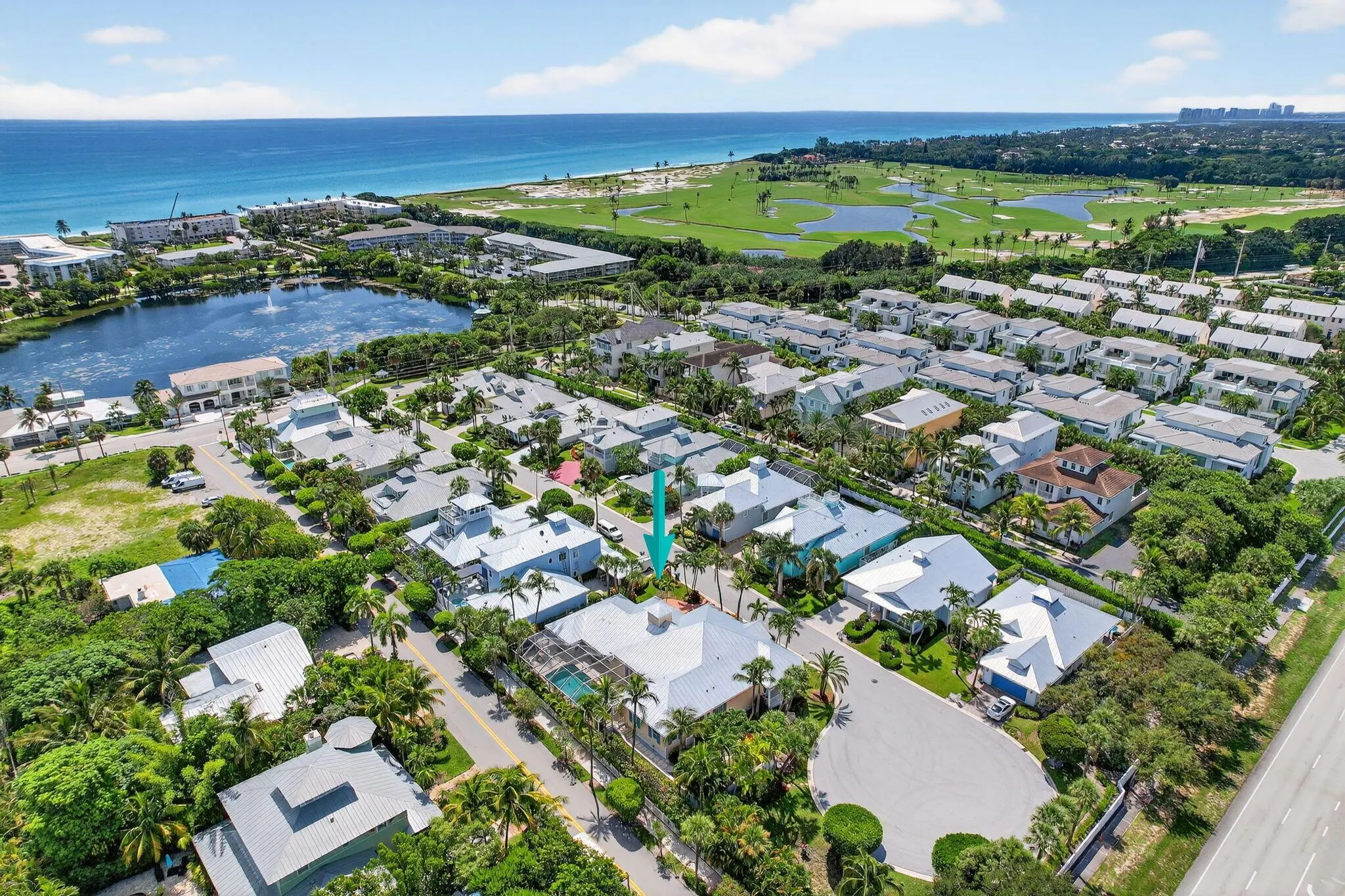 461 Seaside Lane
