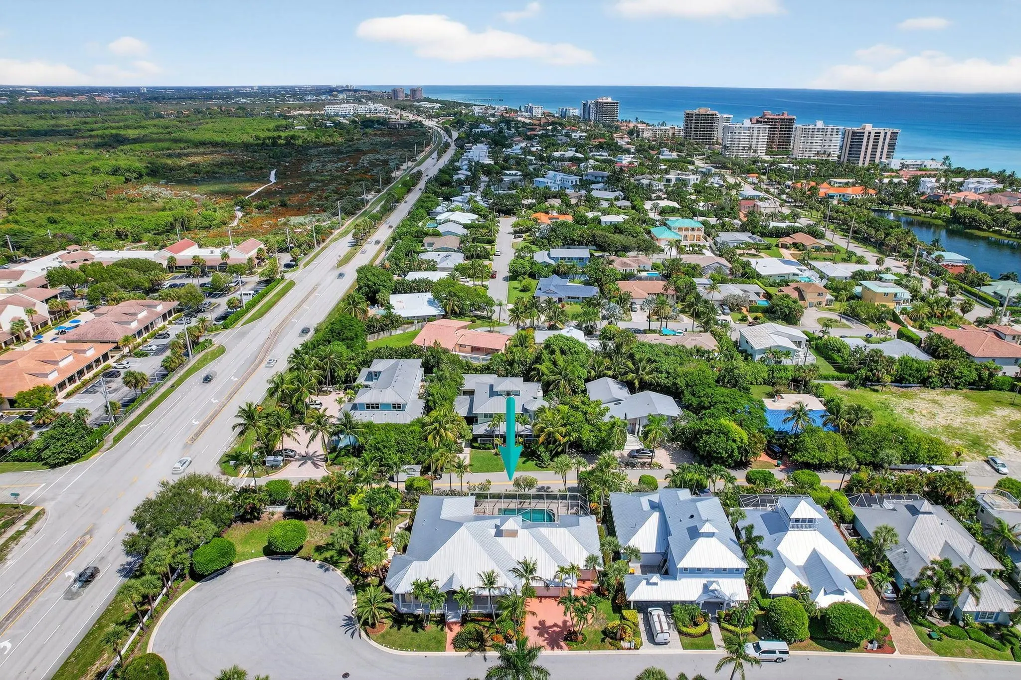 461 Seaside Lane