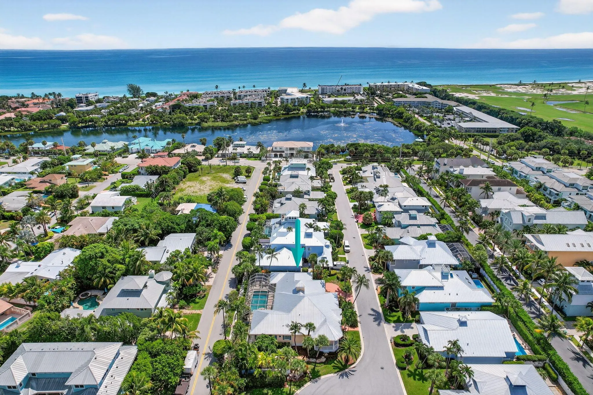 461 Seaside Lane