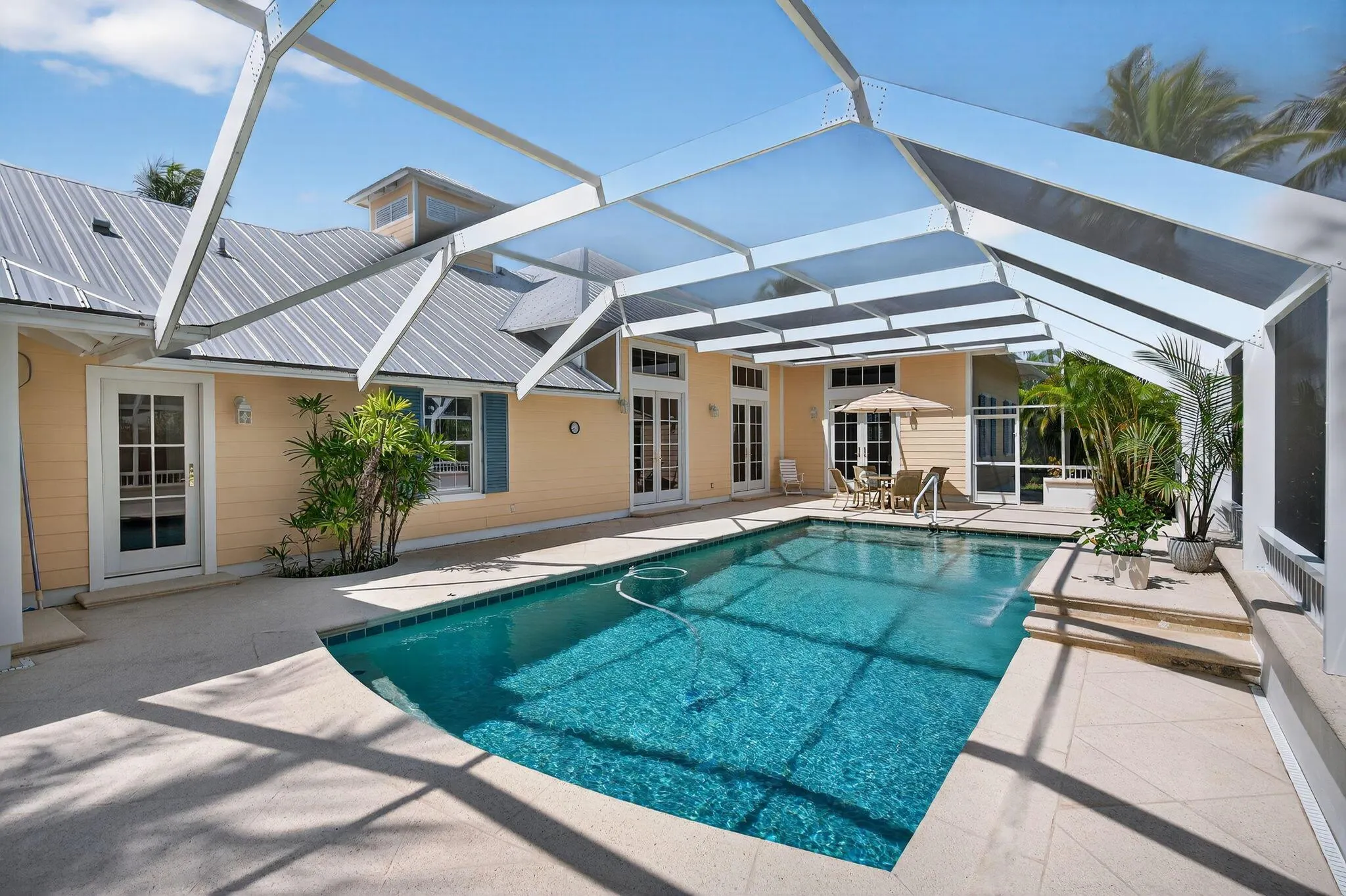 461 Seaside Lane