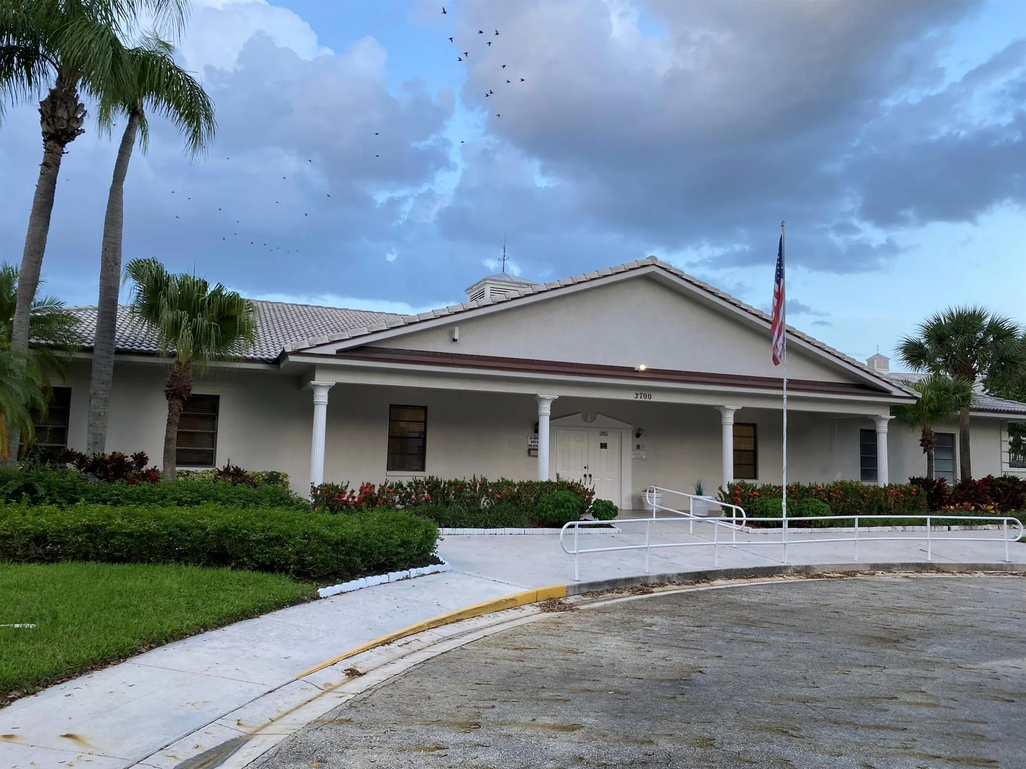 3626 Whitehall Drive, #101