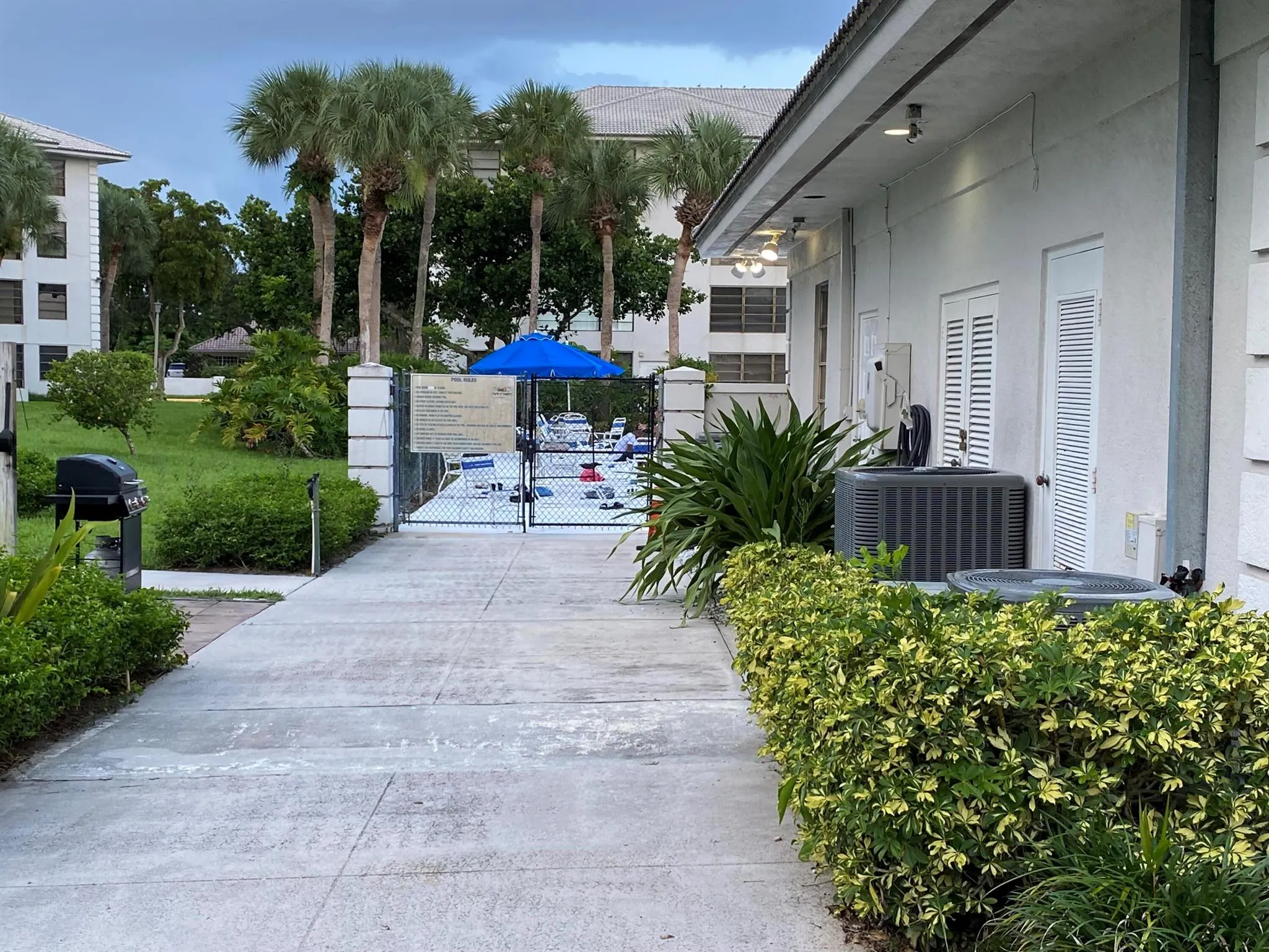 3626 Whitehall Drive, #101