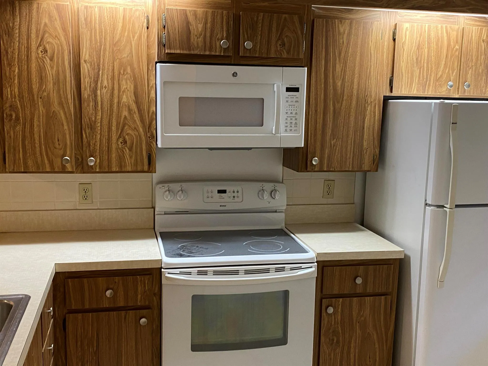 3626 Whitehall Drive, #101
