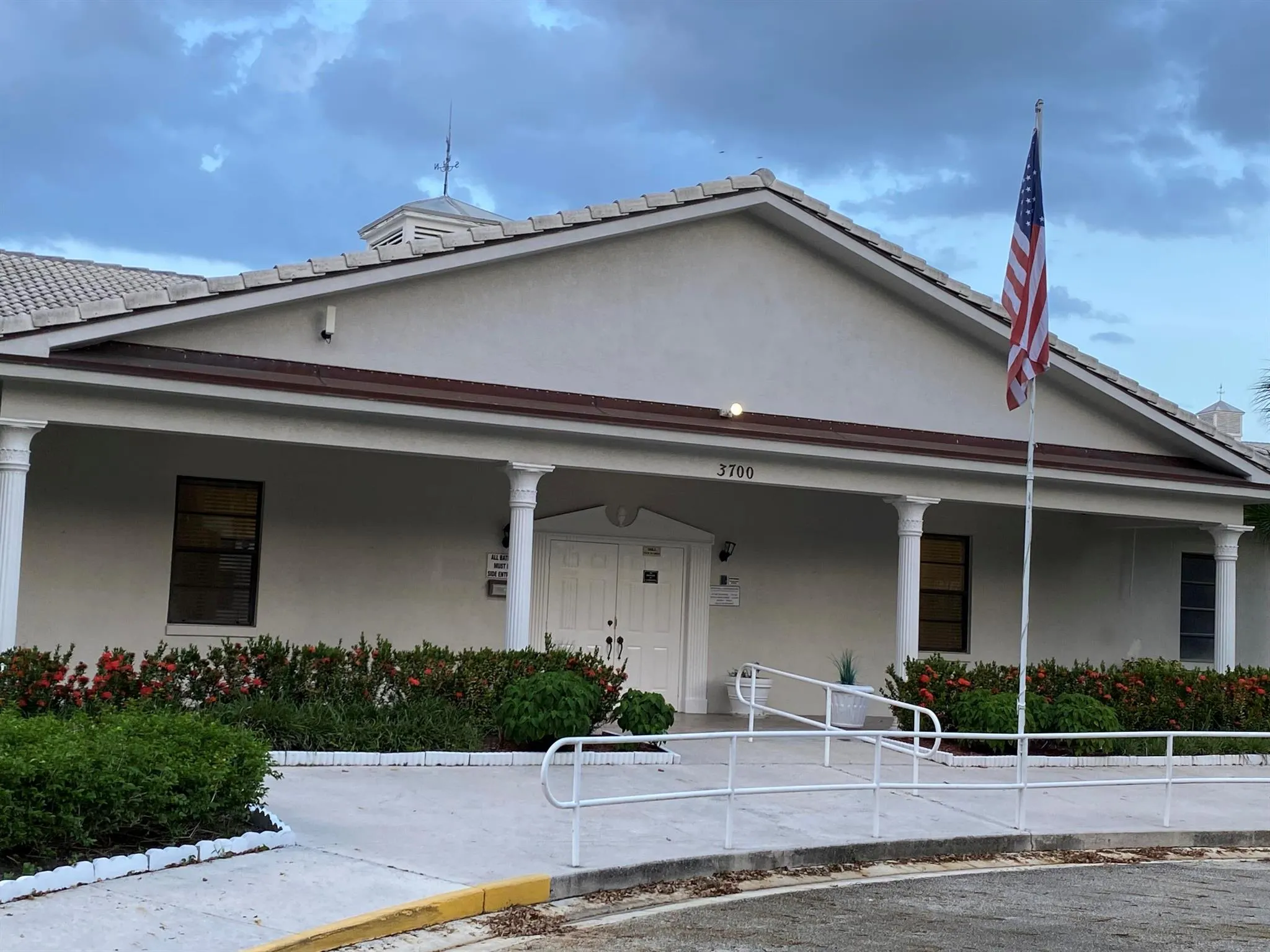 3626 Whitehall Drive, #101