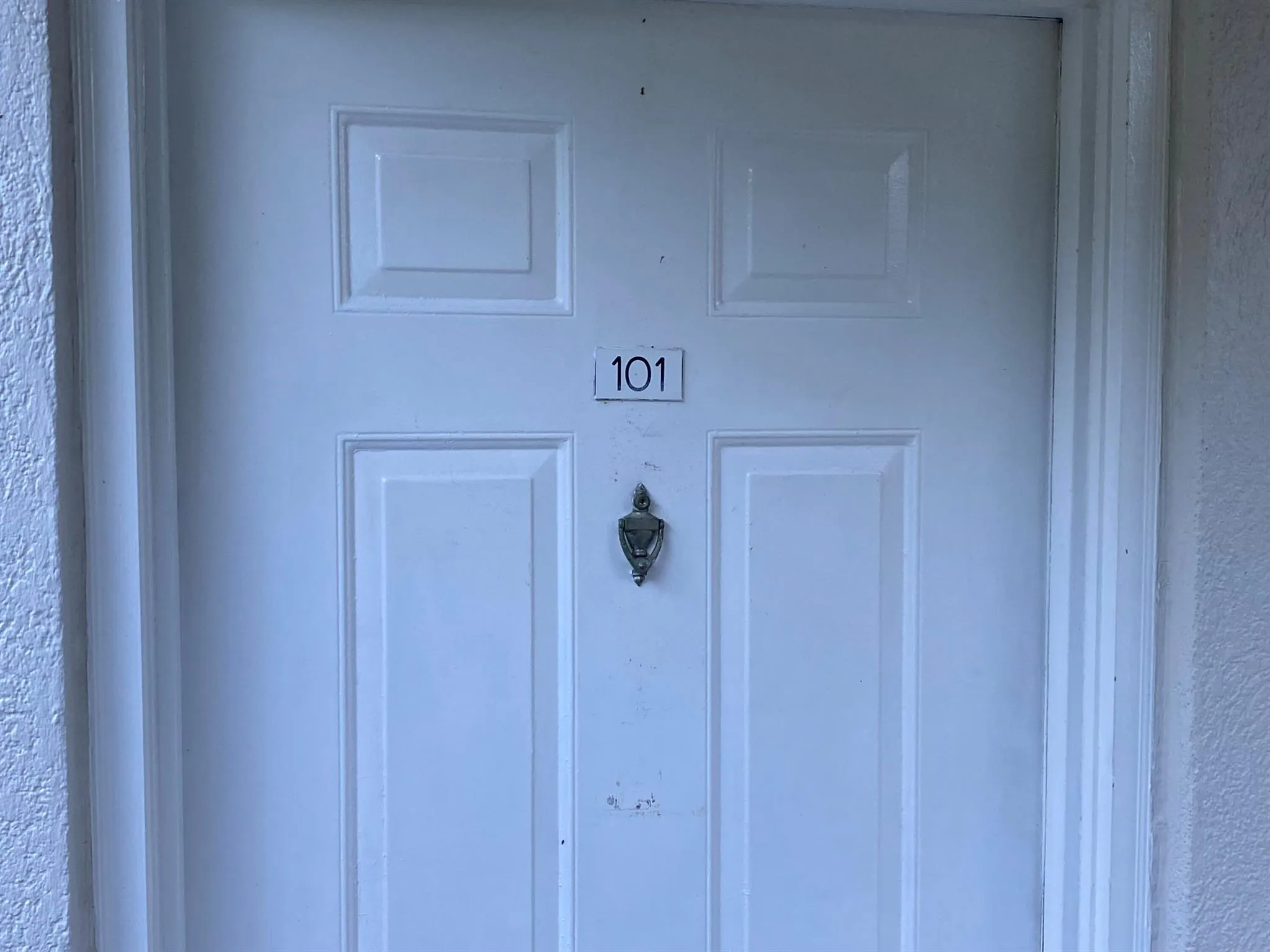 3626 Whitehall Drive, #101