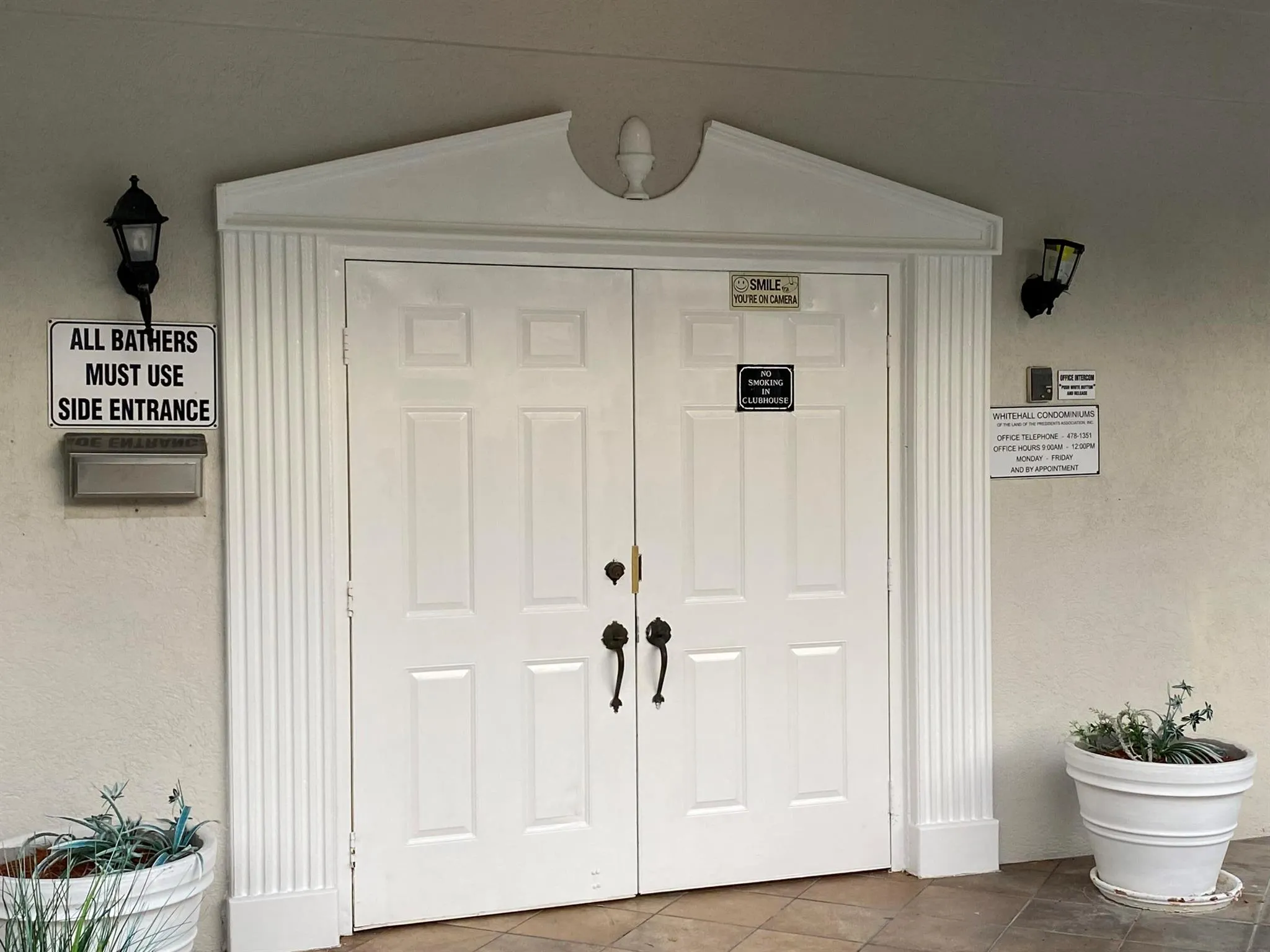 3626 Whitehall Drive, #101