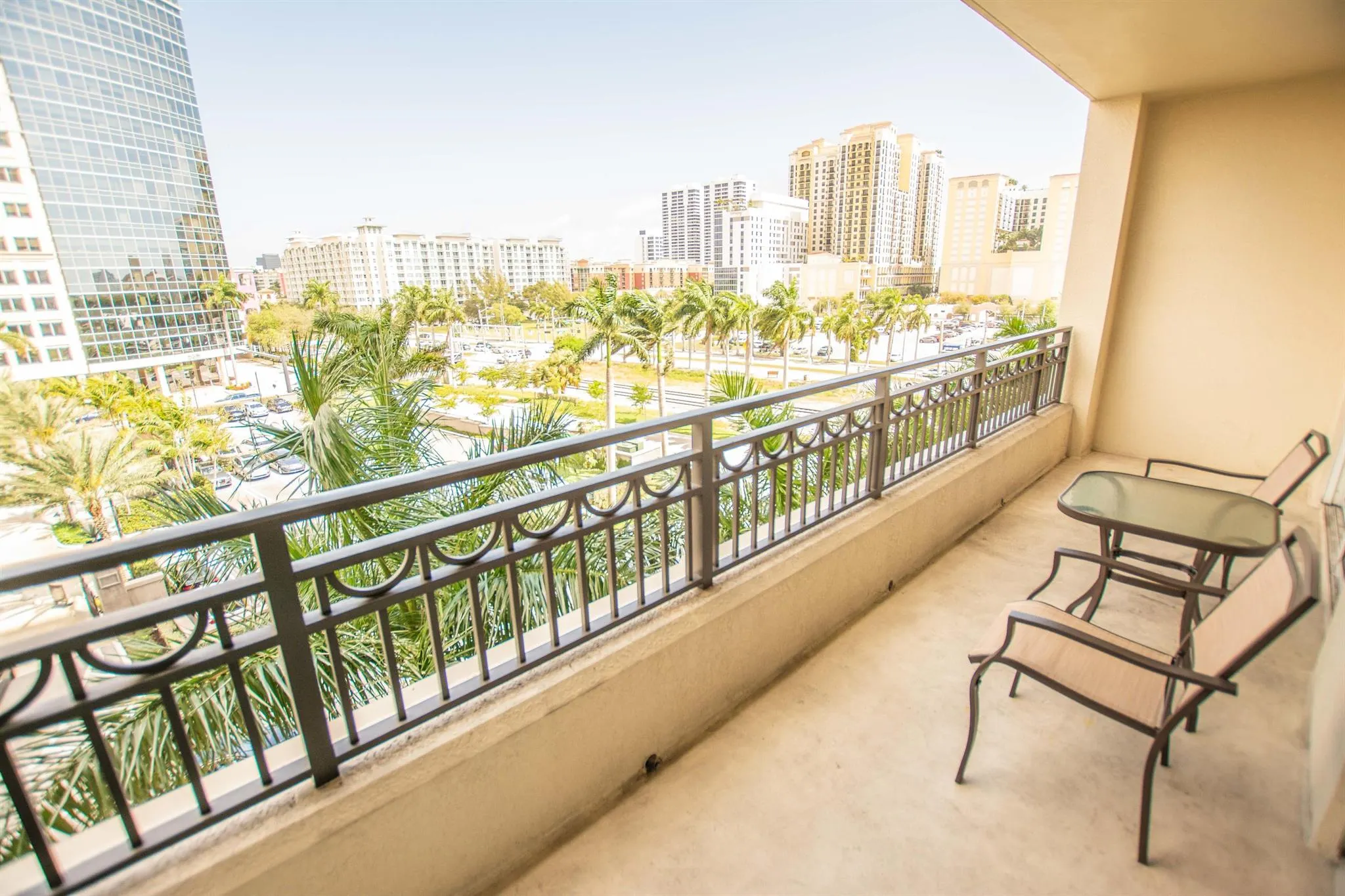 550 Okeechobee Boulevard, #506