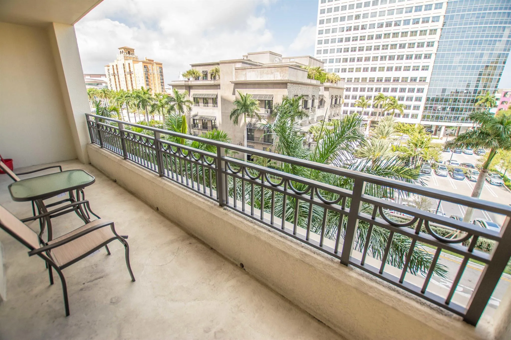 550 Okeechobee Boulevard, #506