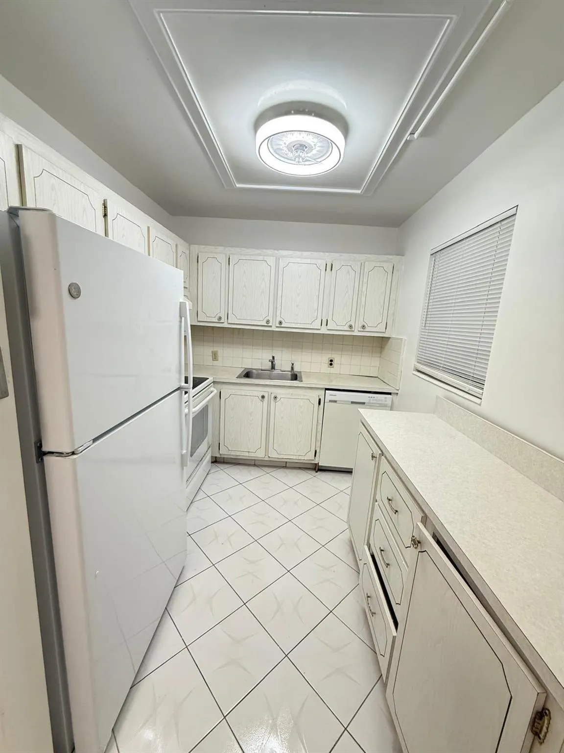 360 Fanshaw I