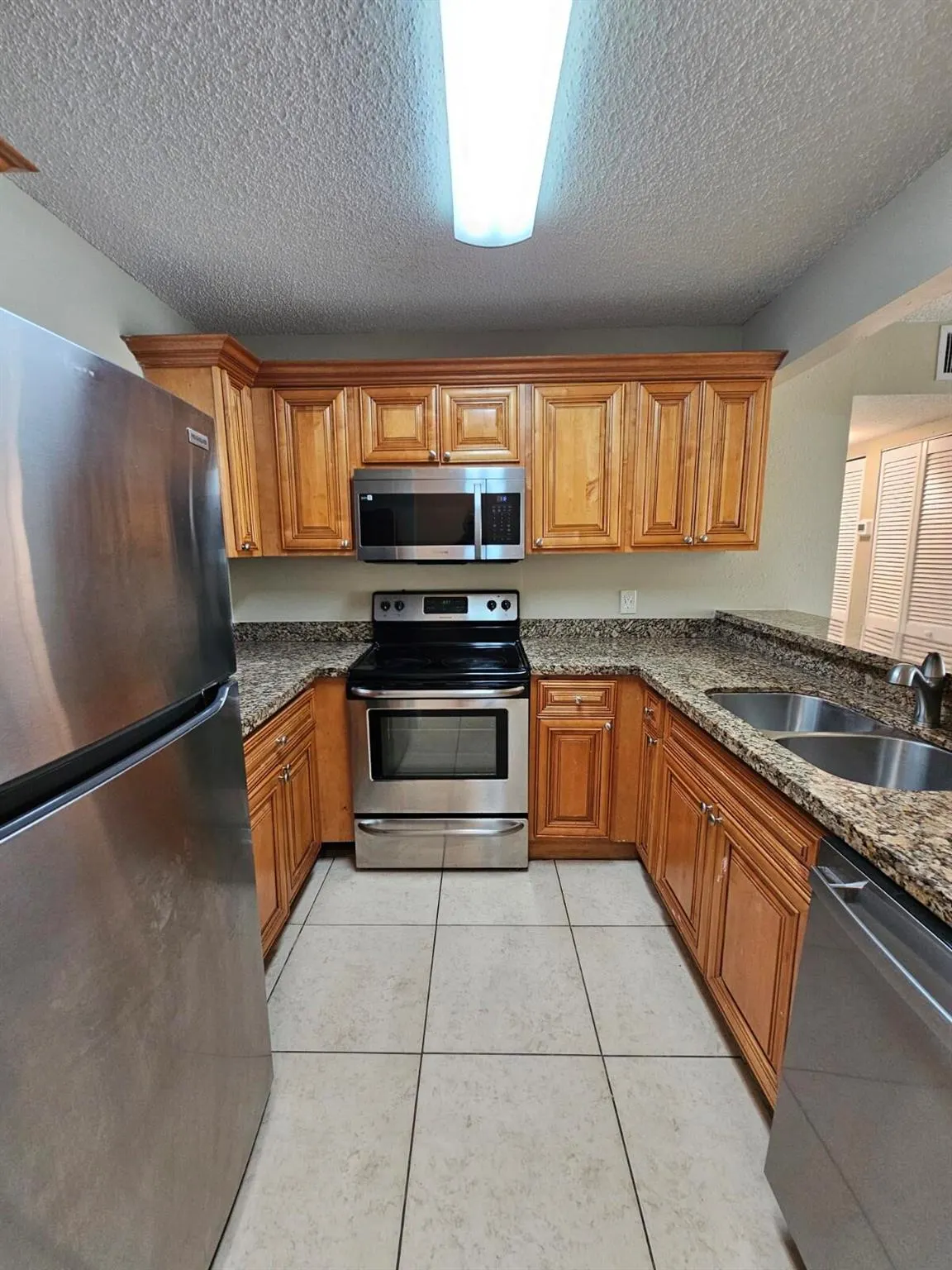 1523 Lake Crystal Drive, #B