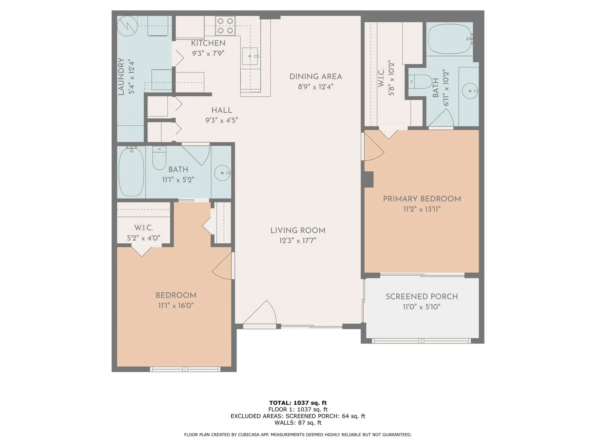 2803 Sarento Place, #112