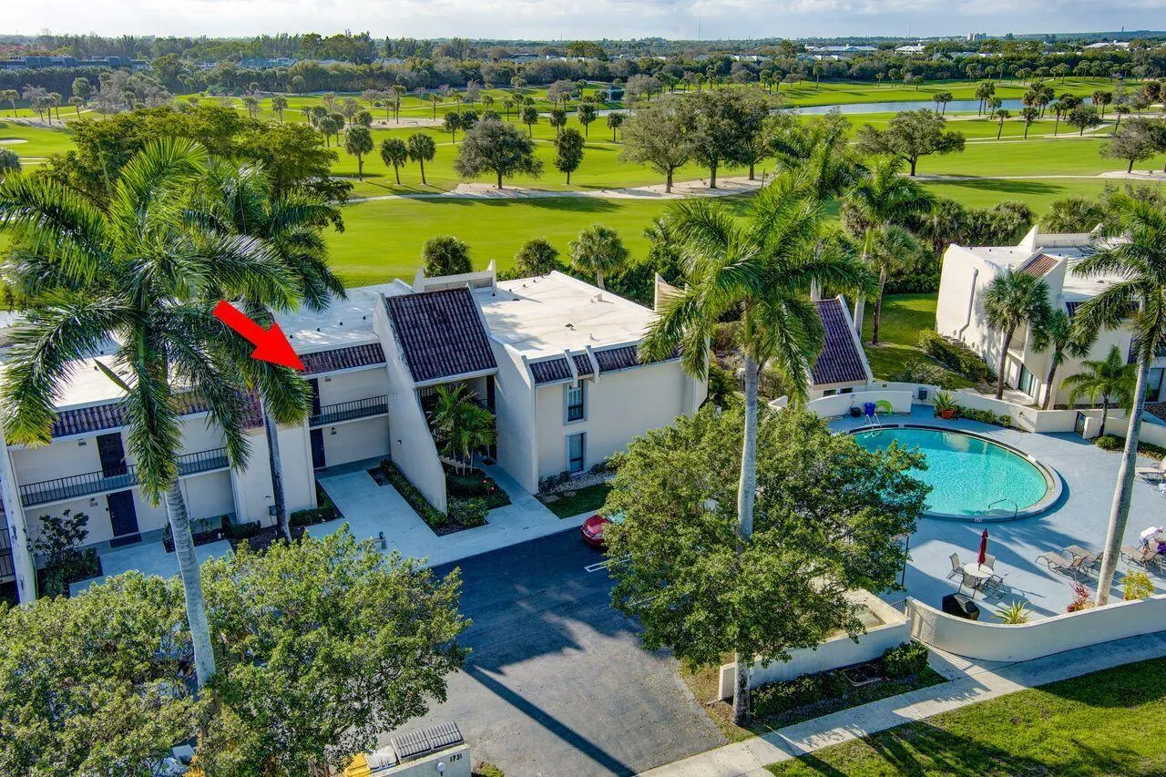 1731 Presidential Way, #C-203