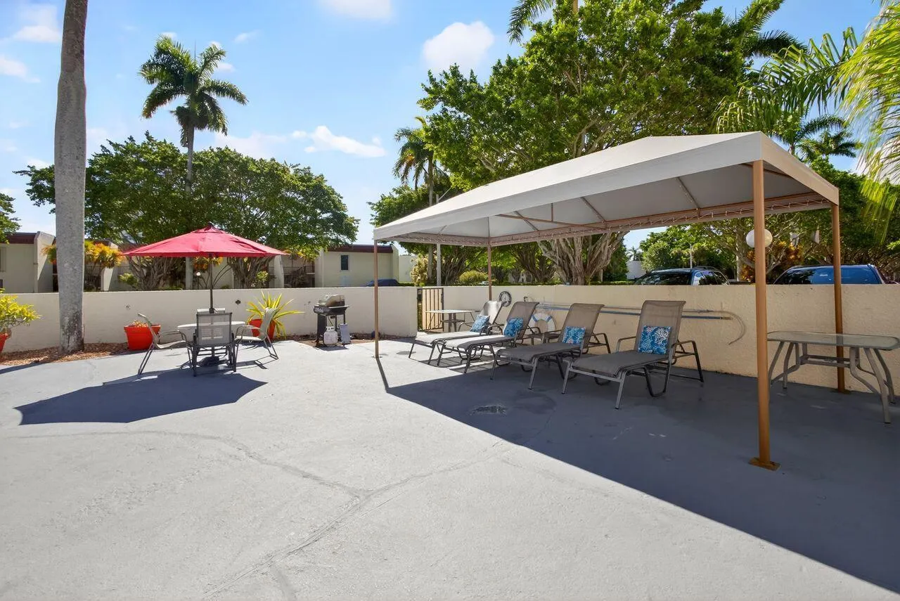 1731 Presidential Way, #C-203