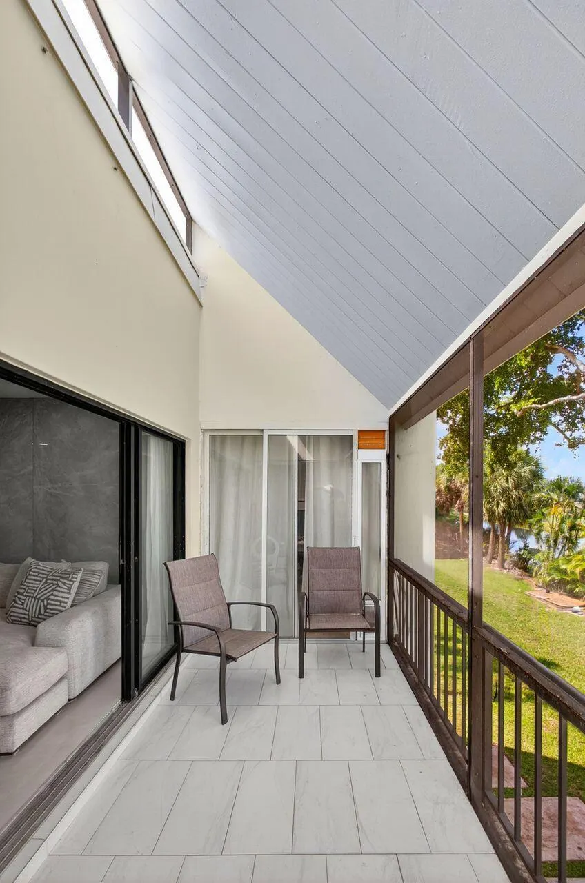 1731 Presidential Way, #C-203