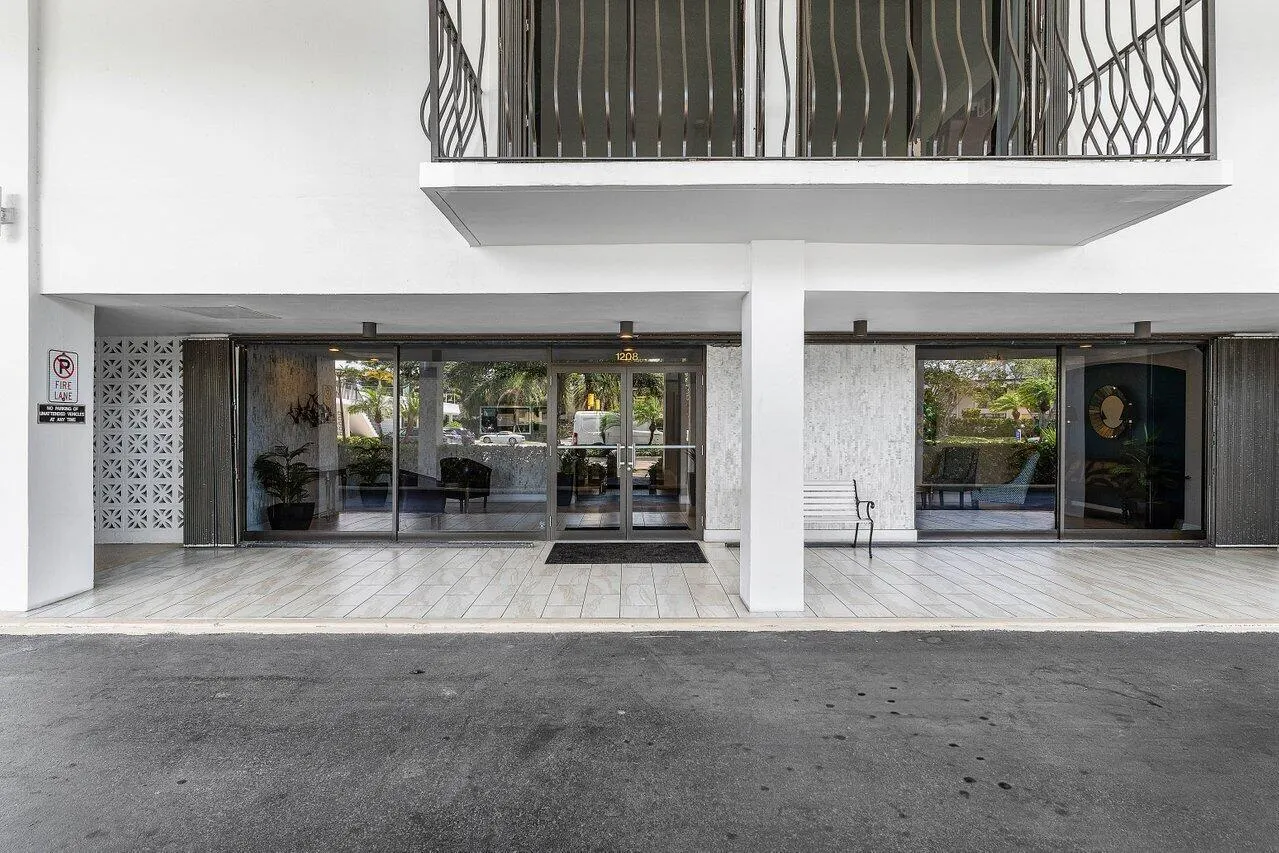 1208 Marine Way, #506
