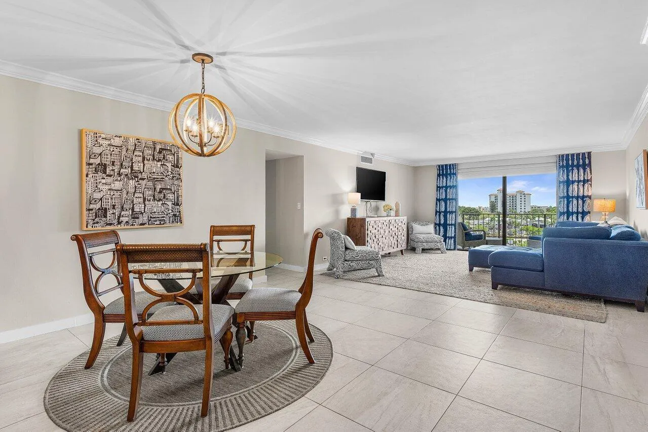 1208 Marine Way, #506